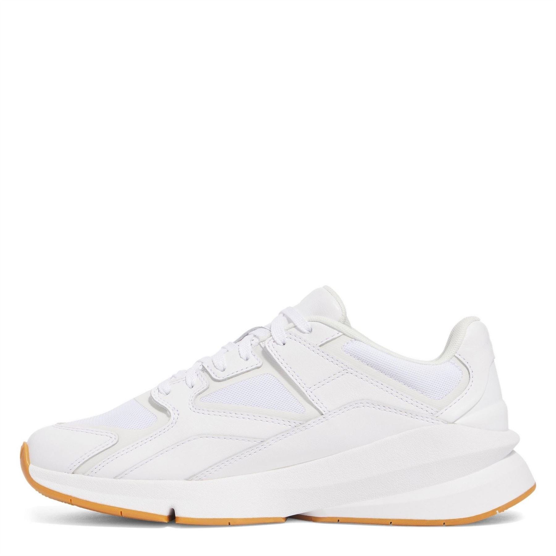 Under Armour Forge 96 Lace Up Chunky Trainers