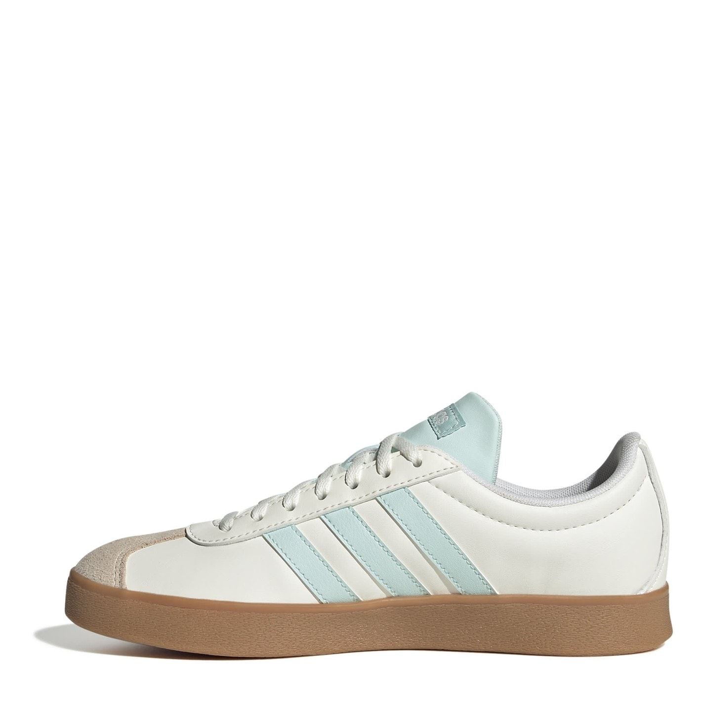 adidas Womens Vl Court Base Shoes