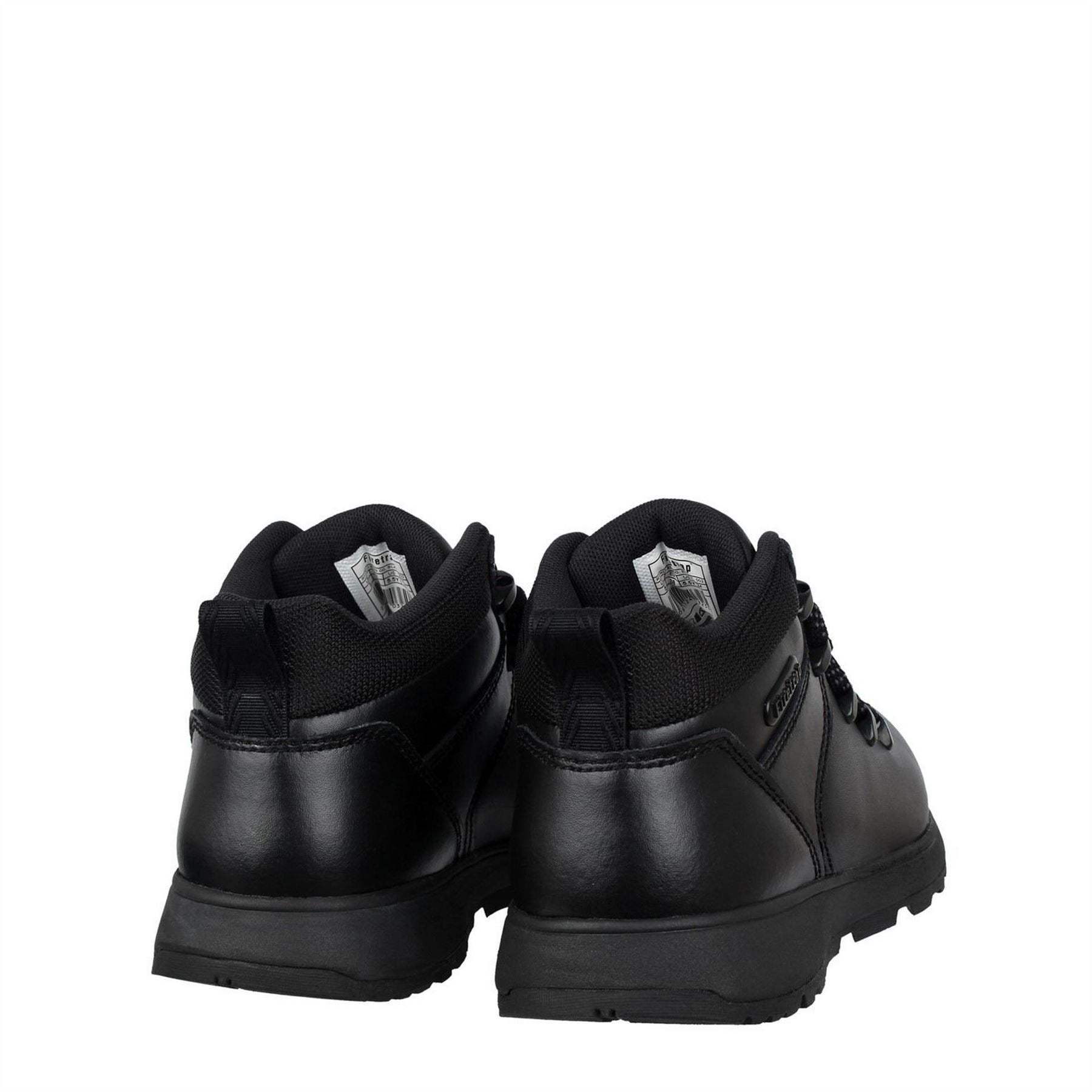 Firetrap Rhino Run Junior Boys Boots