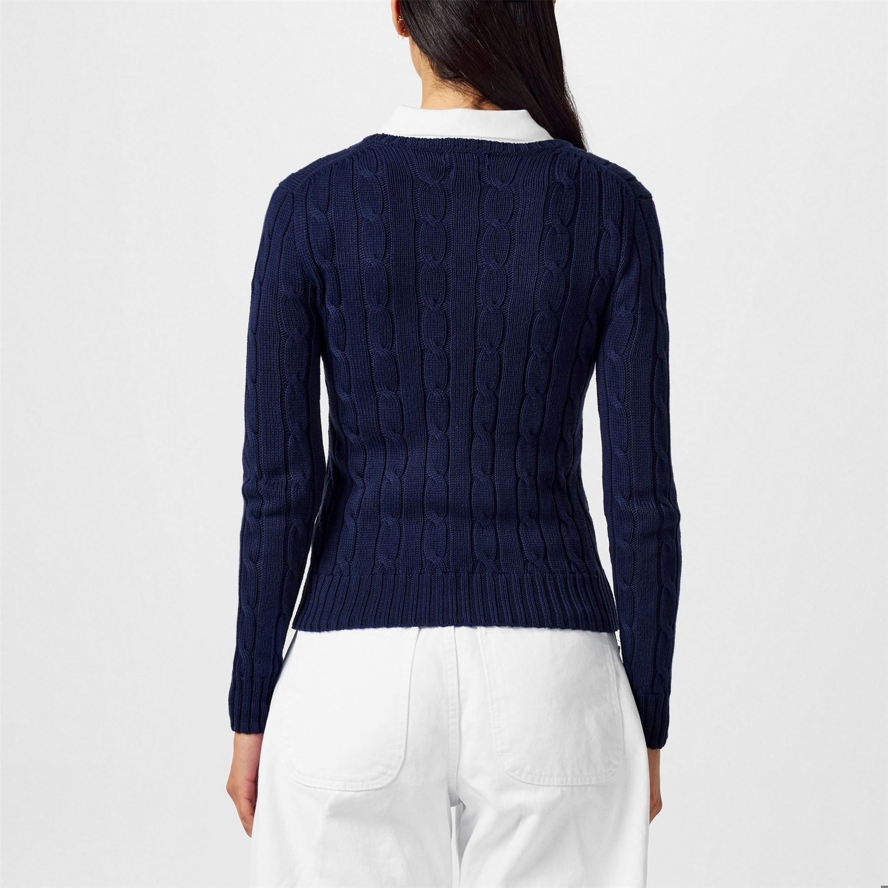 Polo Ralph Lauren Cable Knit Jumper