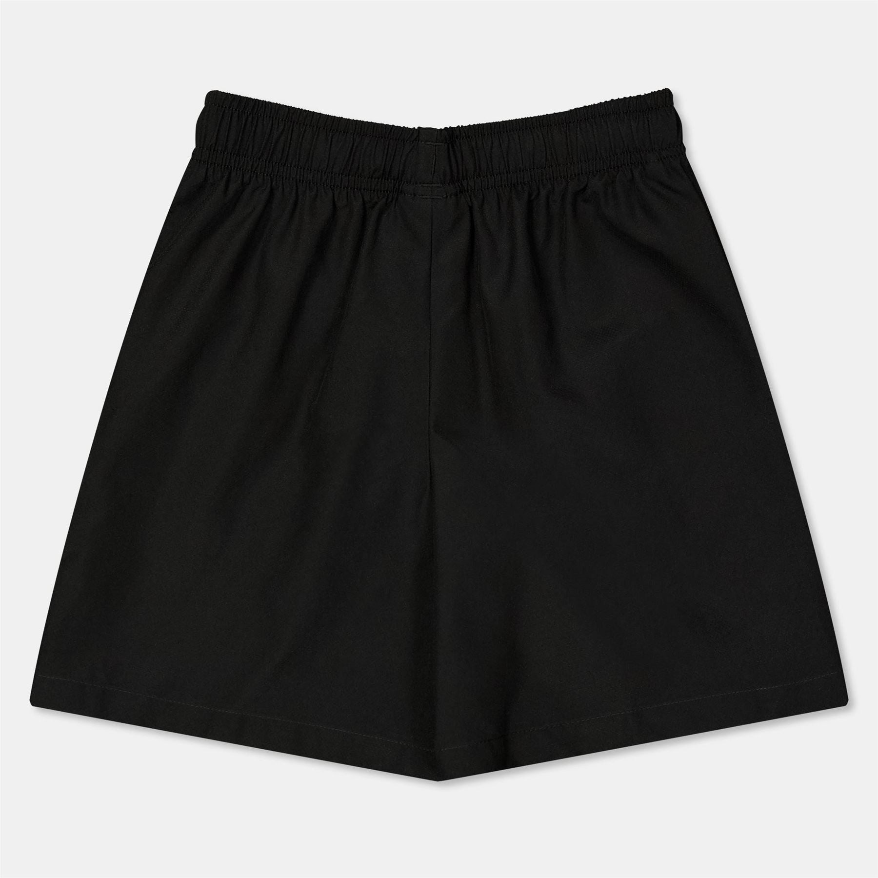Lacoste Logo Bermuda Shorts with Elasticated Waistband