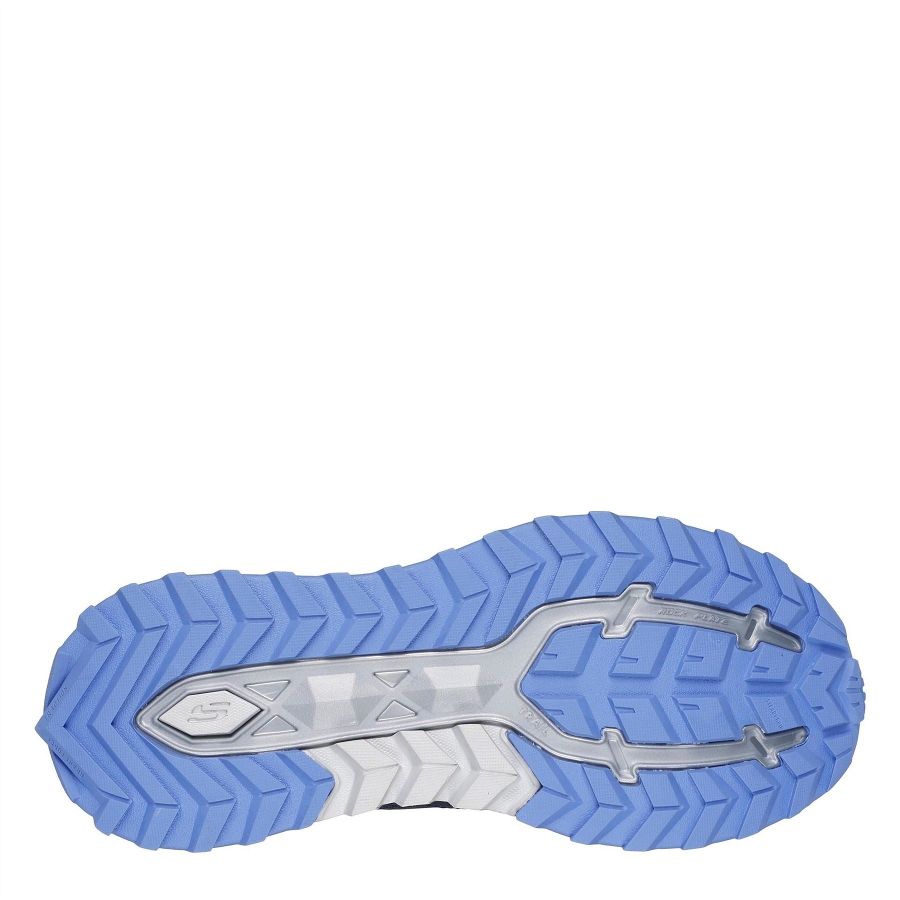 Skechers Glidestepat Slip On Trainers