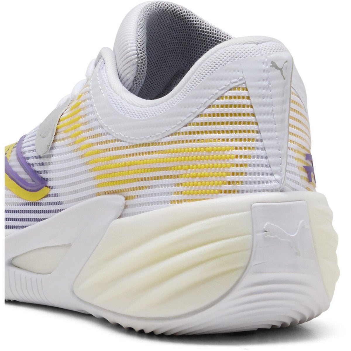Puma All Pro Nitro 2 Basketball Trainers