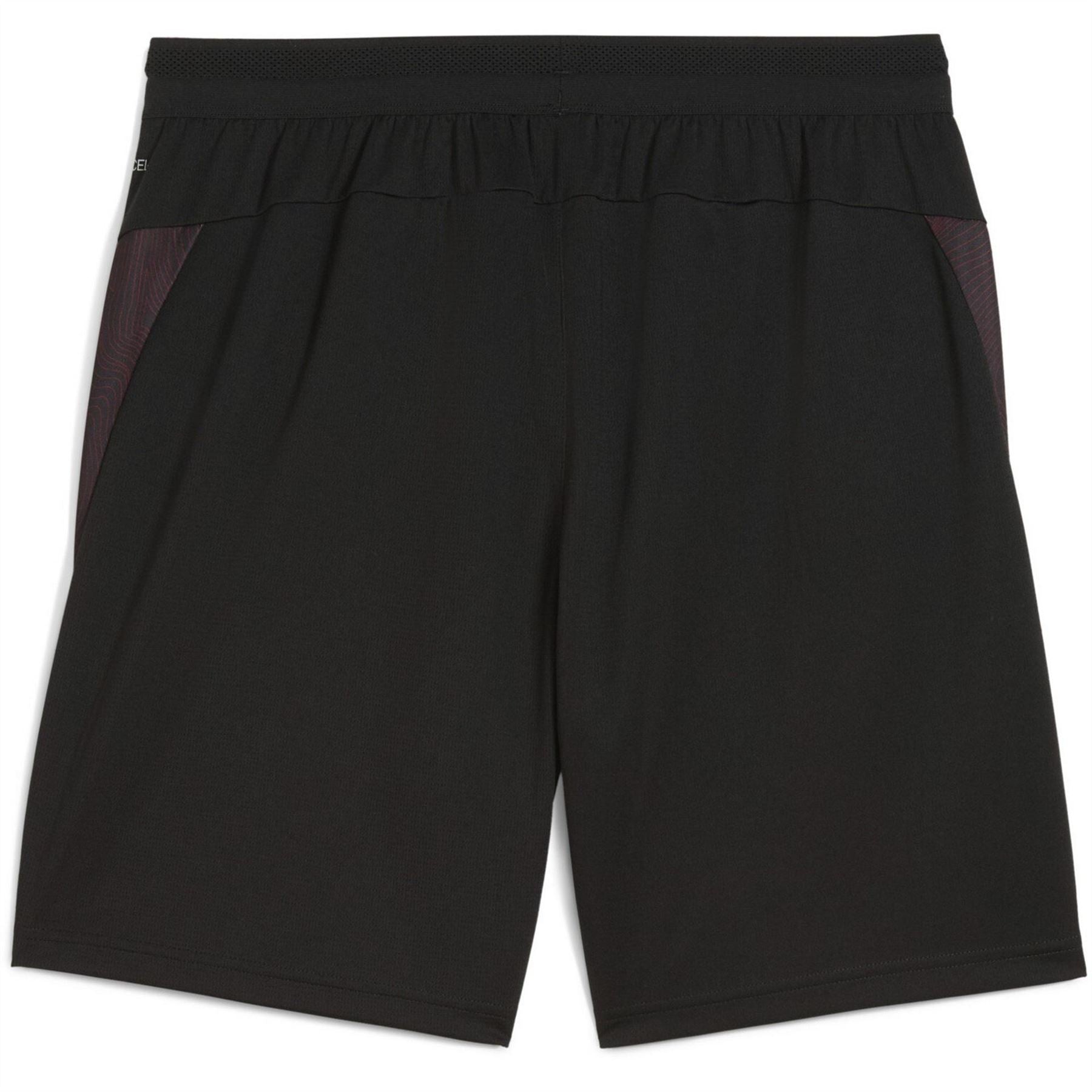 Puma Never Stop Training Football Shorts