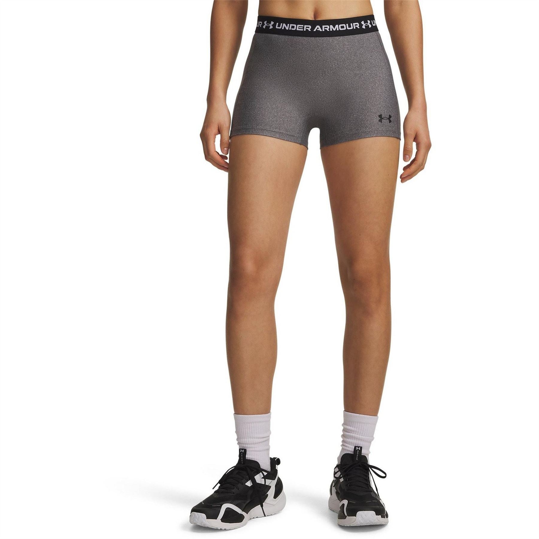 Under Armour Heatgear Performance Gym Shorts
