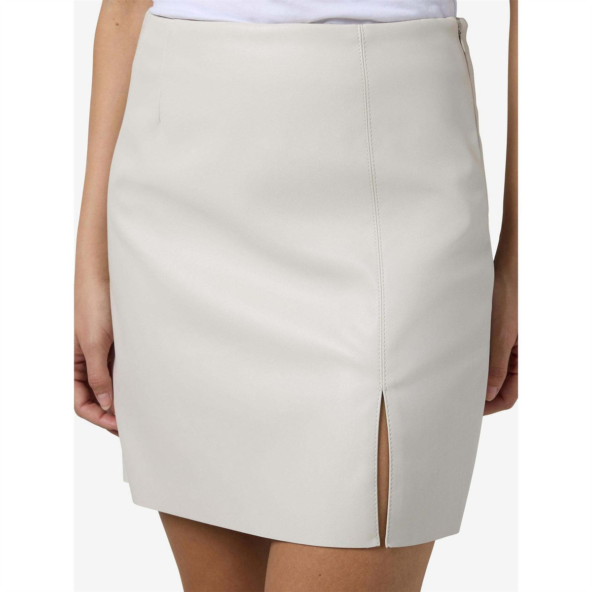 Noisy May Regular Fit Mini Pencil Skirt