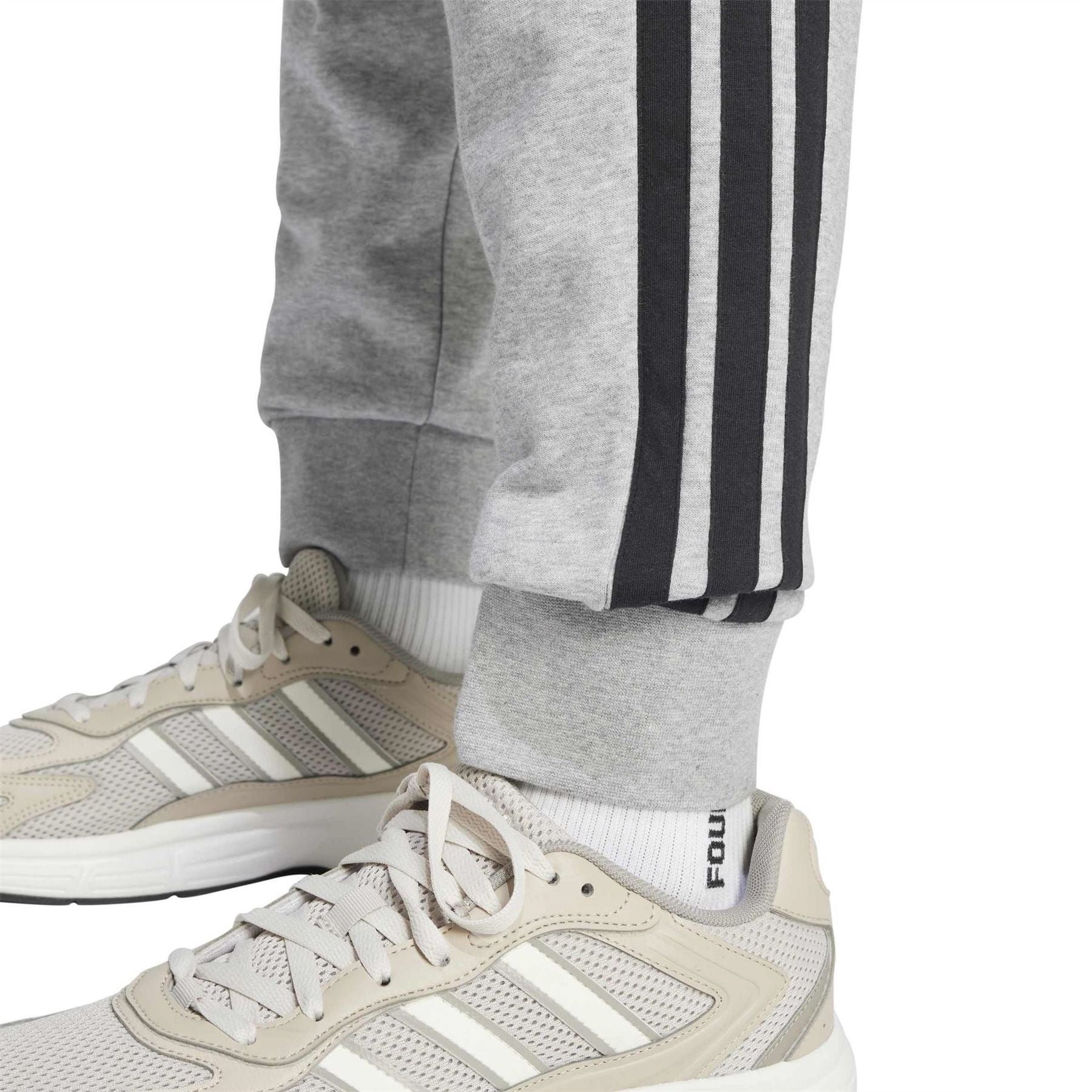 adidas Jersey Joggers