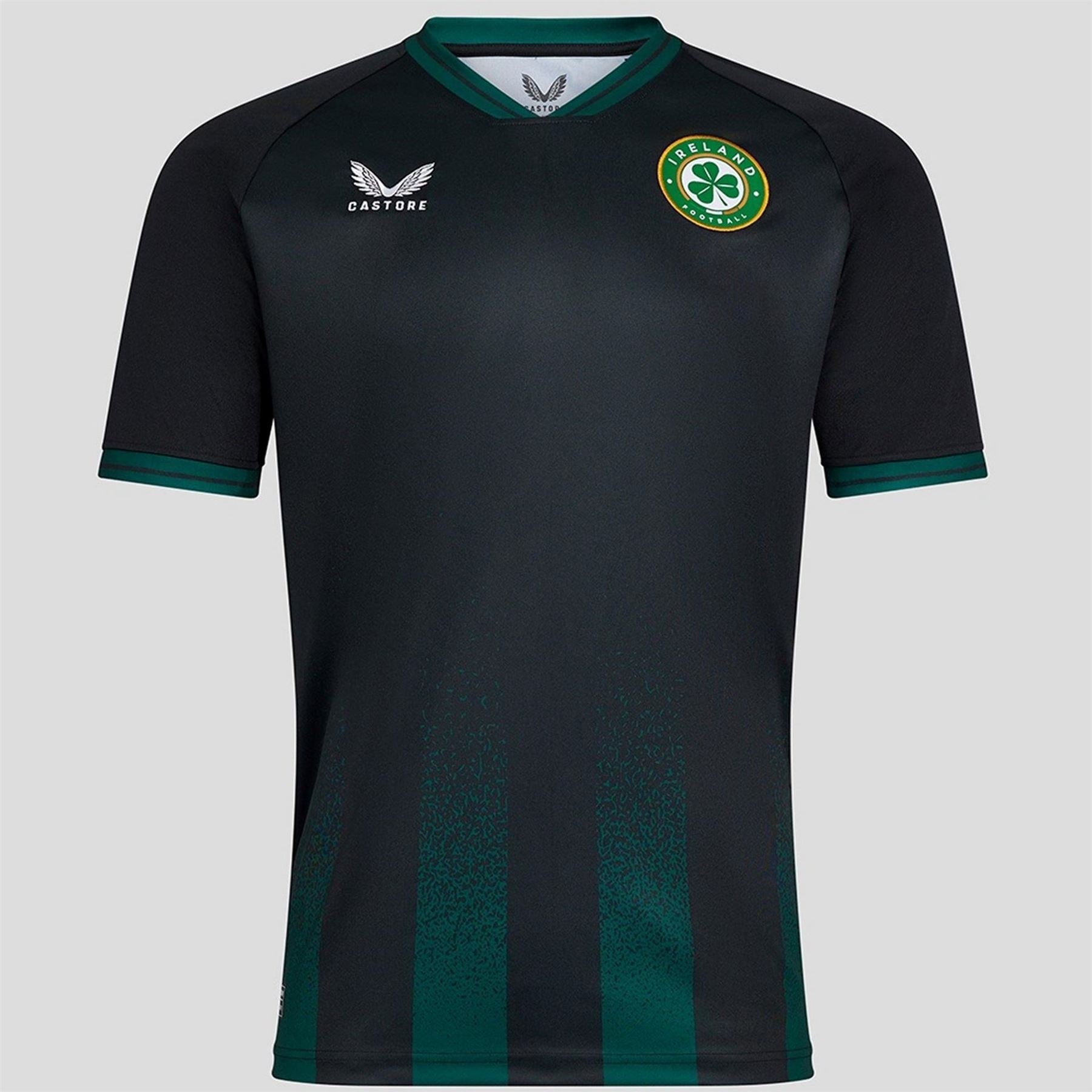 Castore Womens Republic Of Ireland Third Shirt 2023