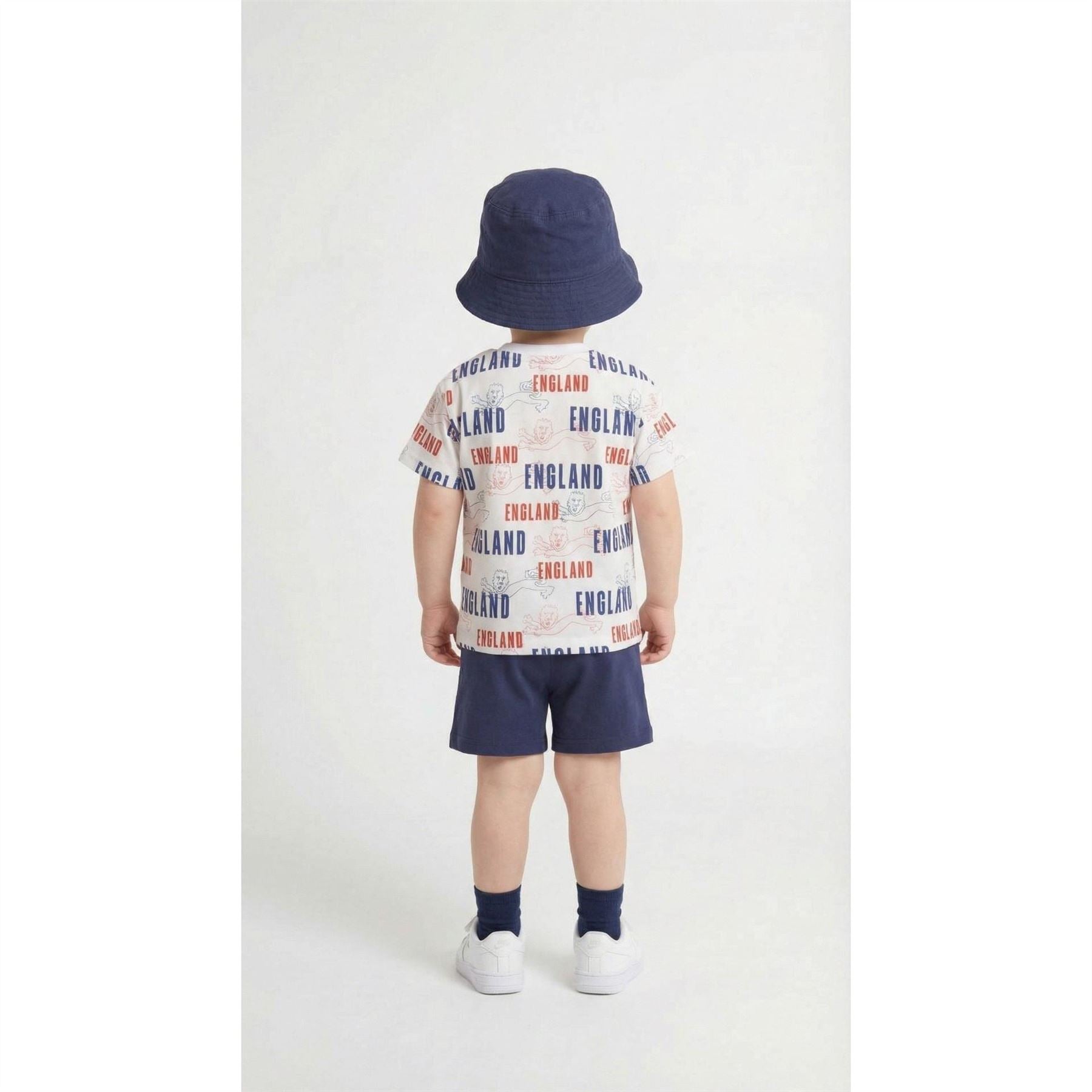 Team England Mini Kit