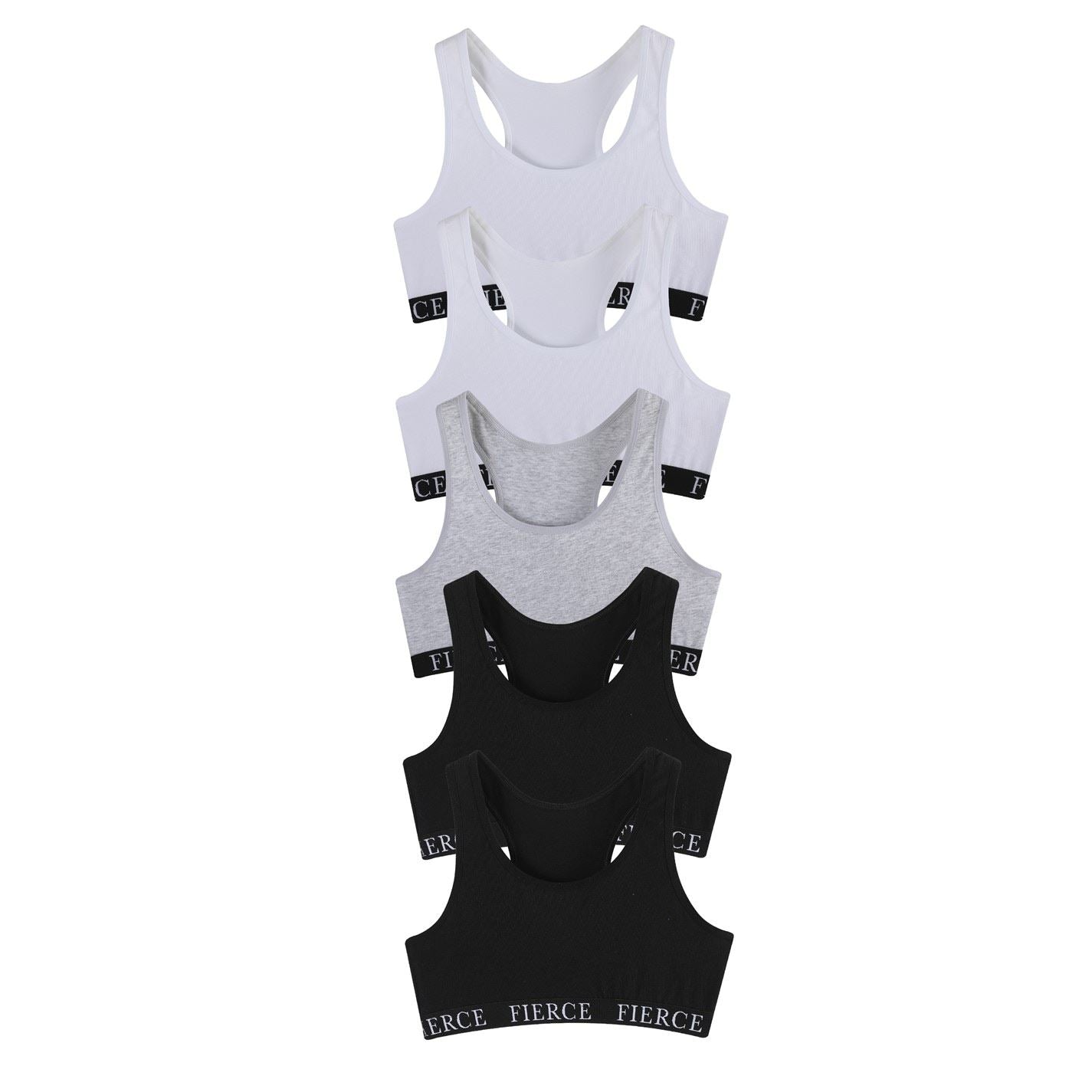 Miso Cropped Vest