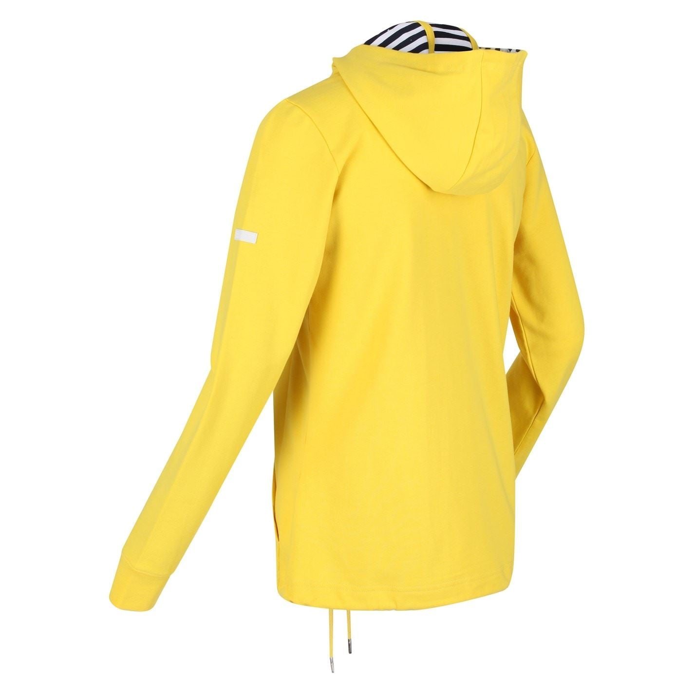 Regatta Womens Bayarma Hood Jacket