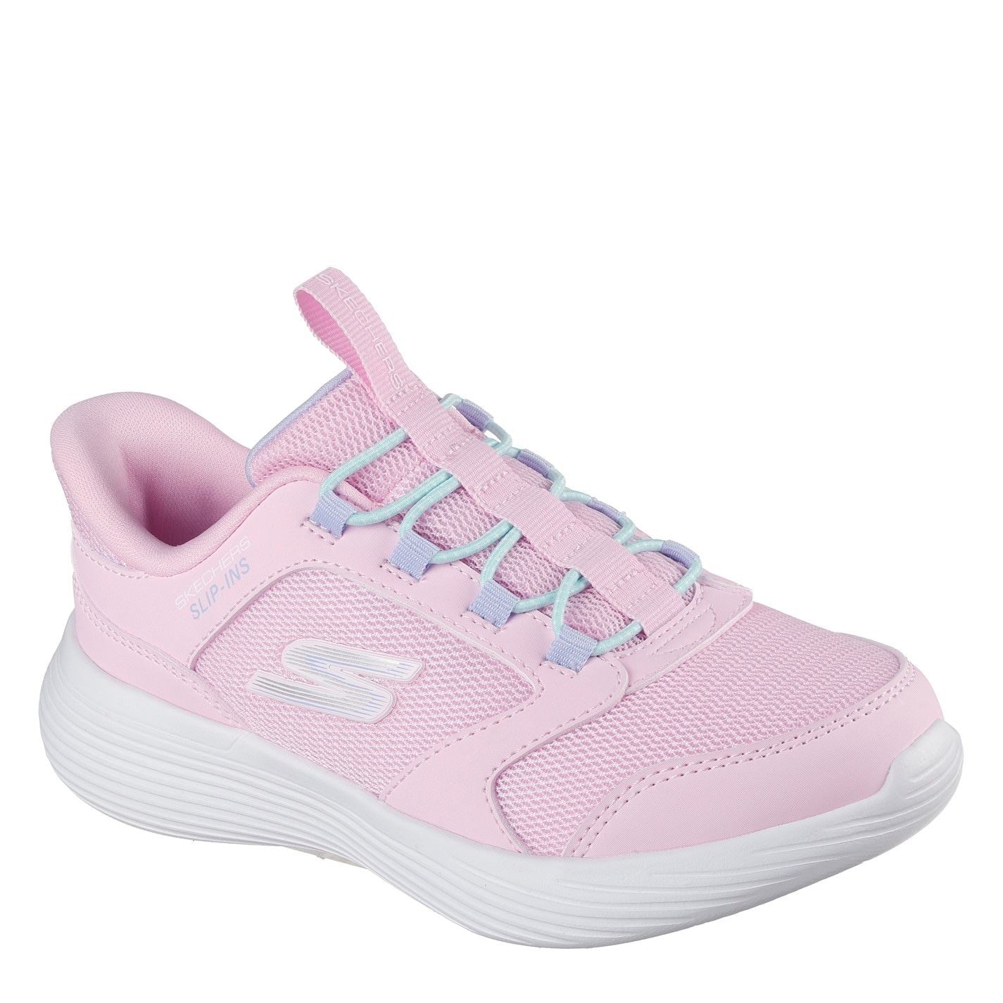 Skechers Go Run 400 V2 Lace-Up Low Top Sneakers