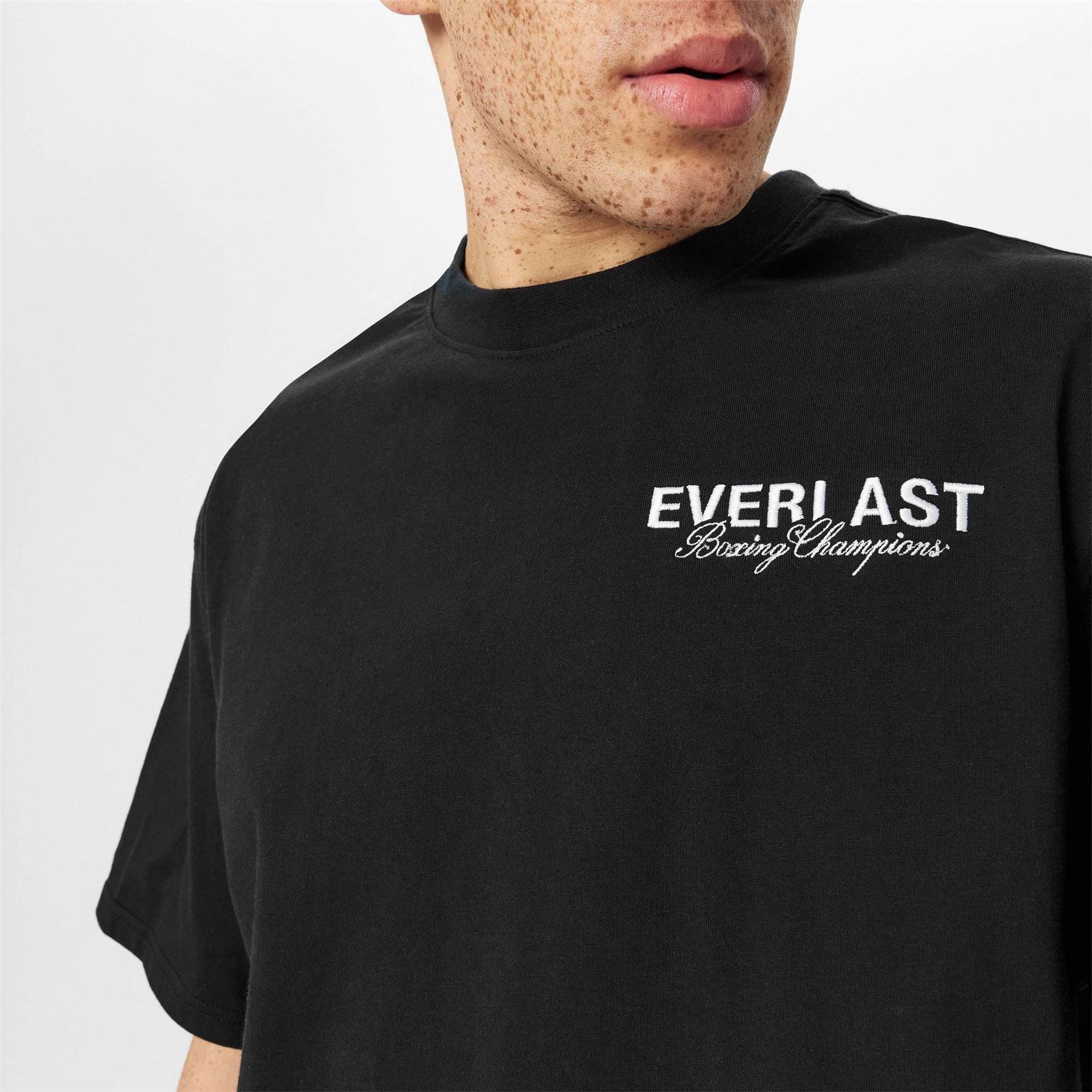 Everlast Training Club T-Shirt