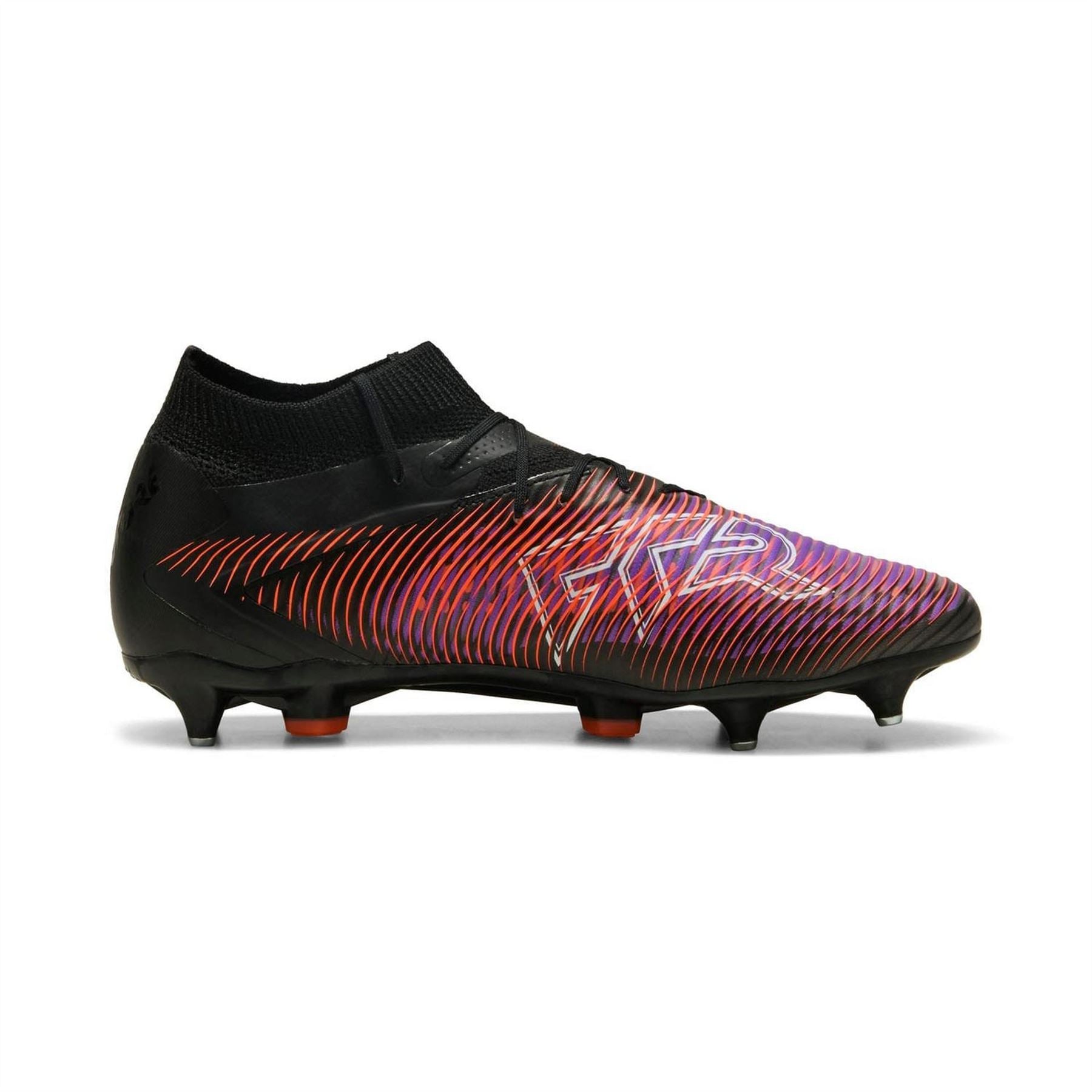 Puma Mens 8 Pro Soft Ground Football Boots