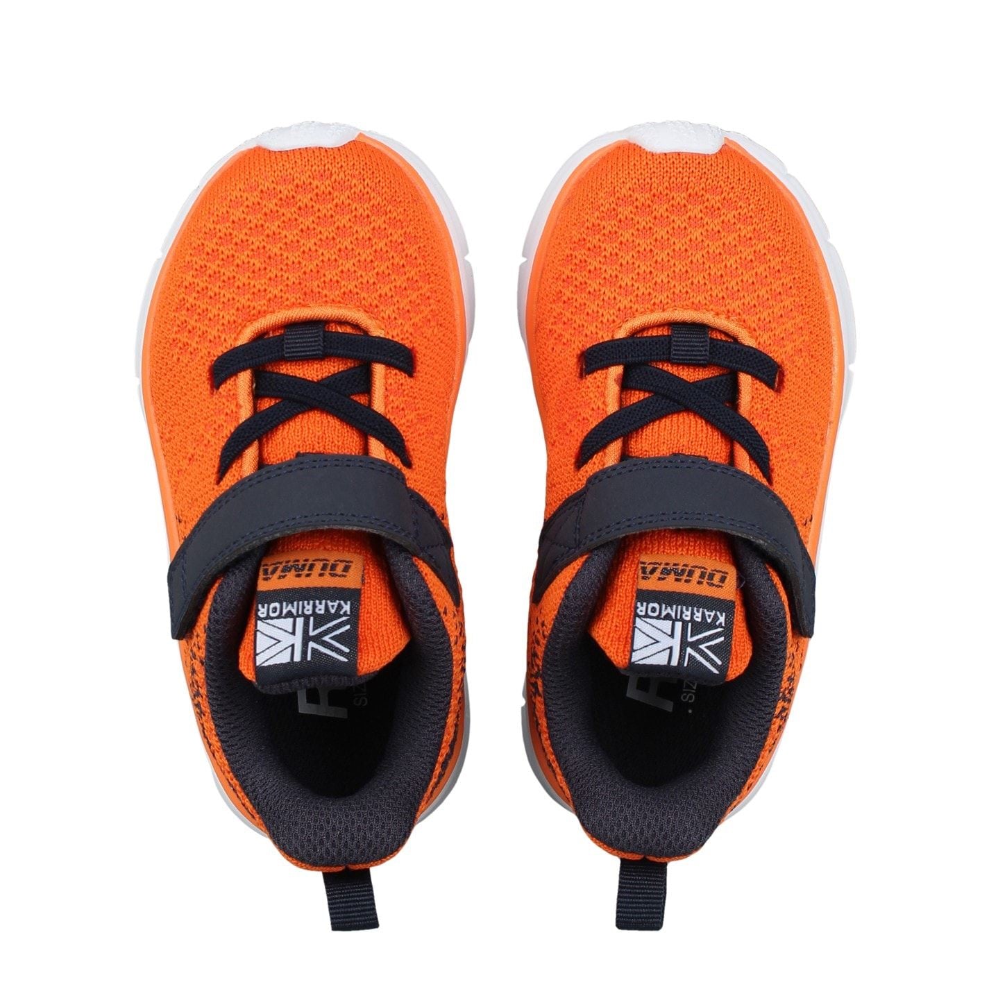 Karrimor Duma 6 Running Shoes Infants Boy
