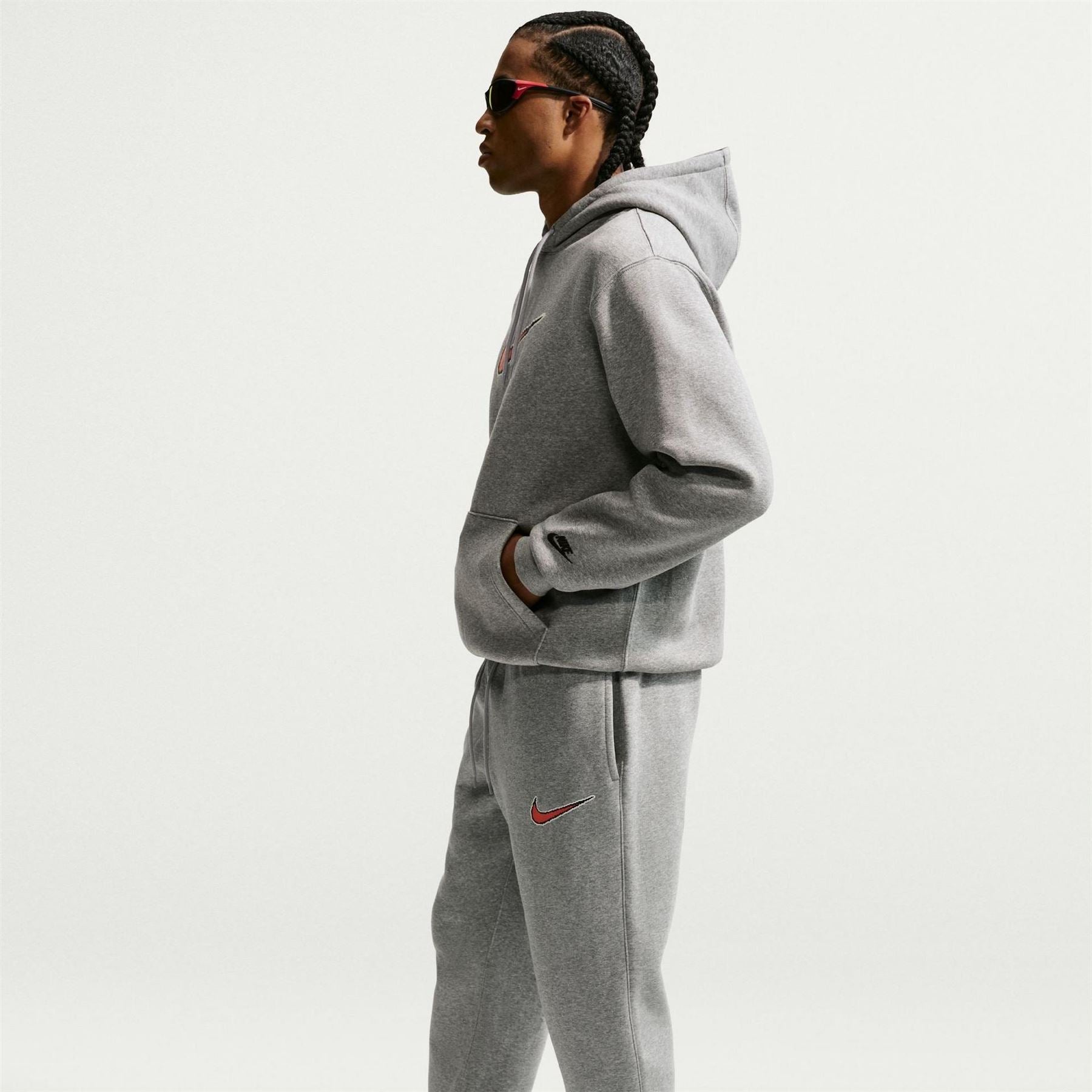 Nike Club Neo Varsity Fleece Joggers