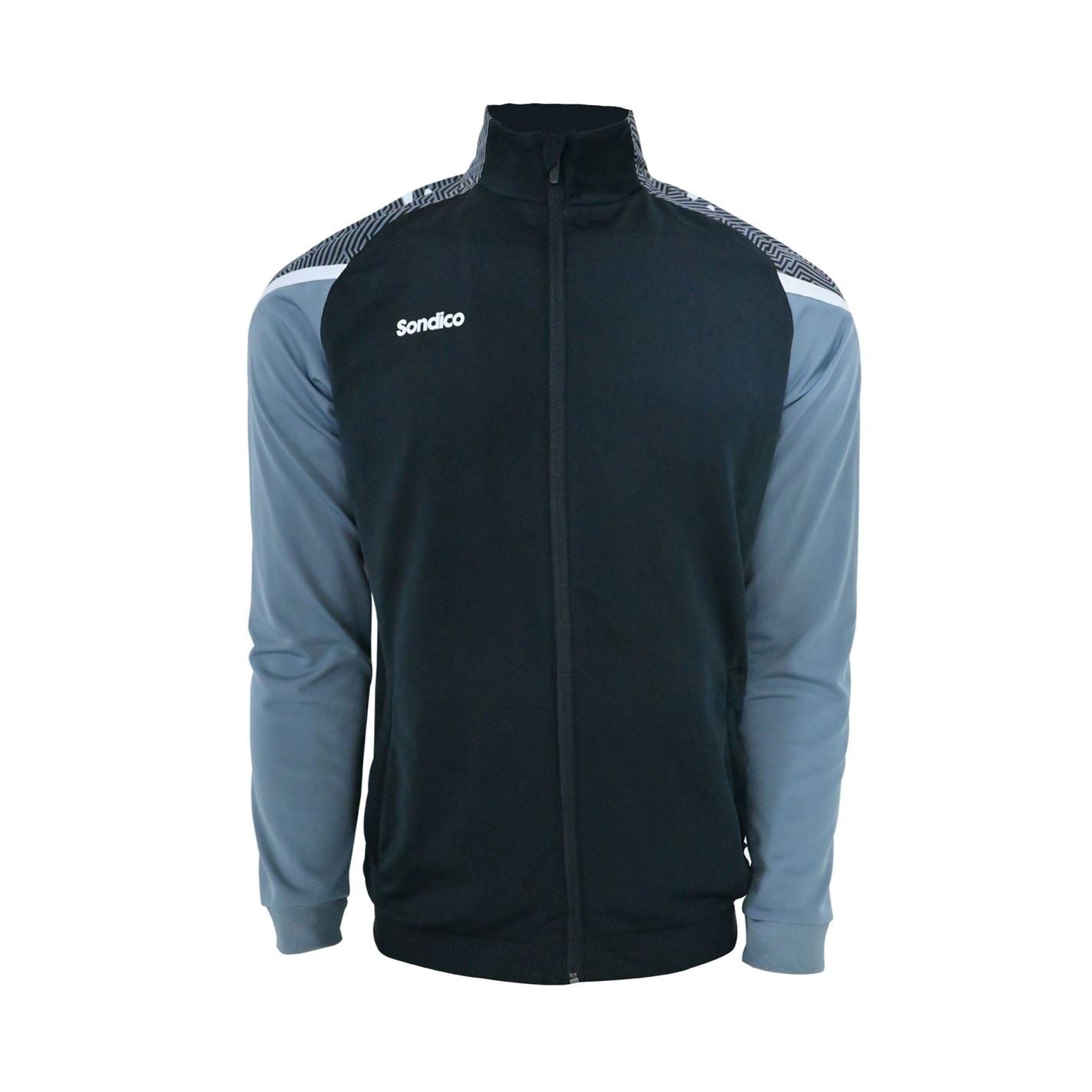 Sondico Training Full Zip Jacket