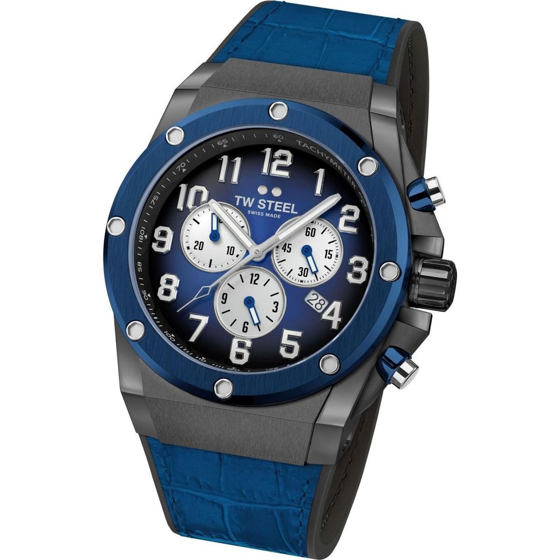 TW Steel Ace Analogue Quartz Watch