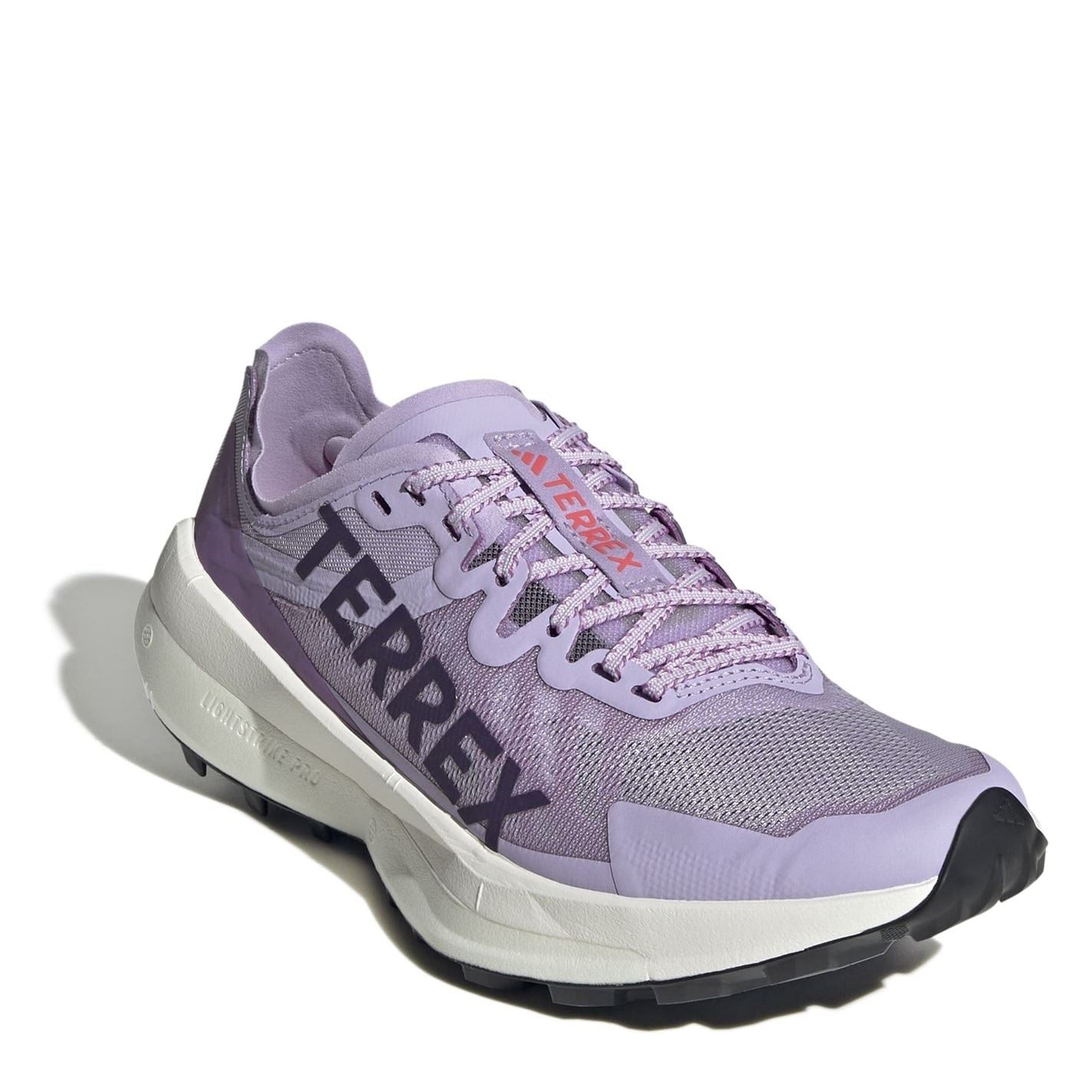 adidas Terrex Agravic Speed Trail Running Shoes Woens