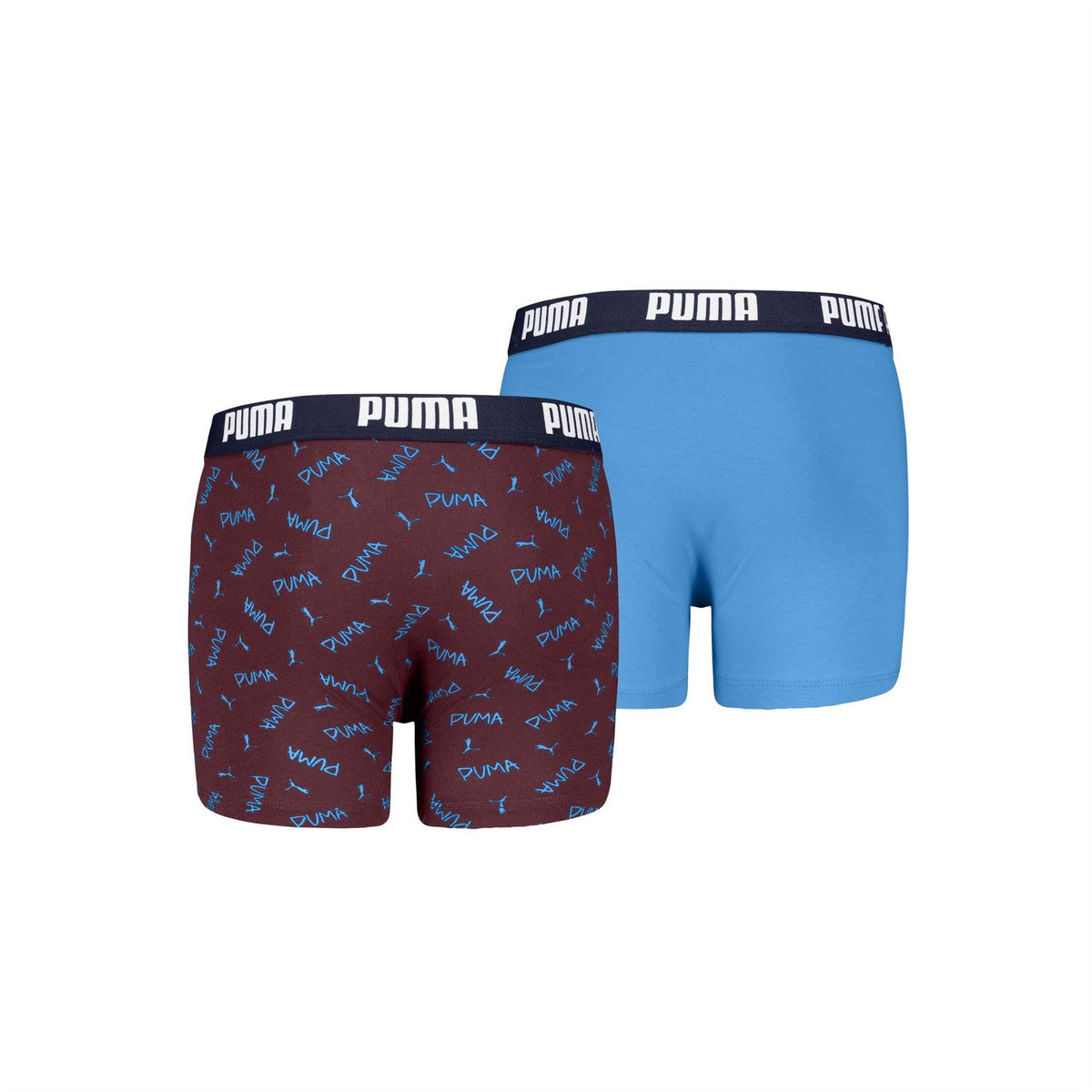 Puma Boys Script Prn
