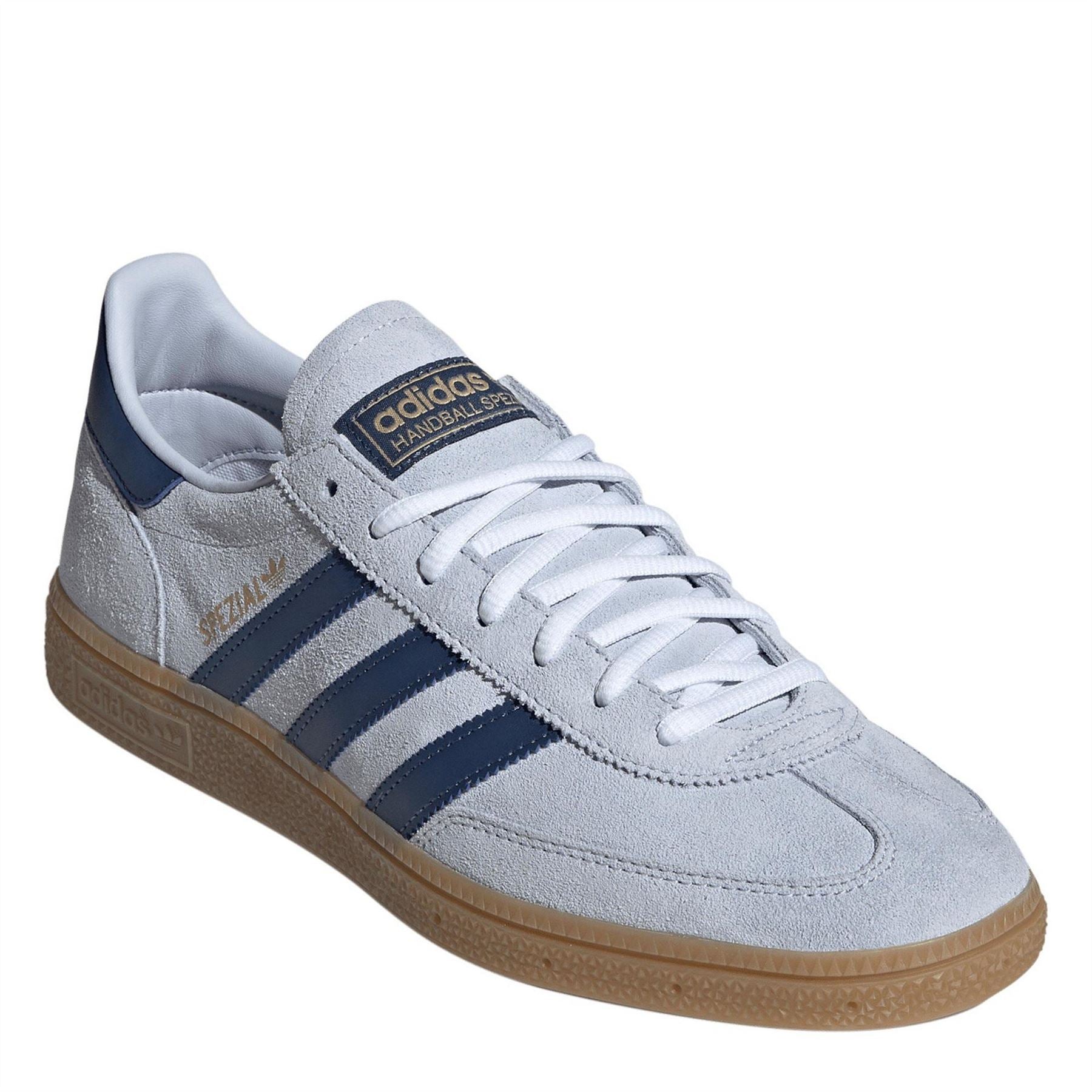 adidas Low Top Trainers