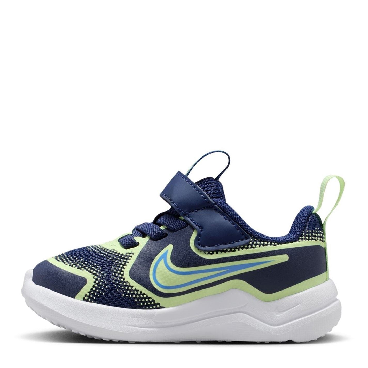 Nike Cosmic Runner Low Top Sneakers with Adjustable Drawstring