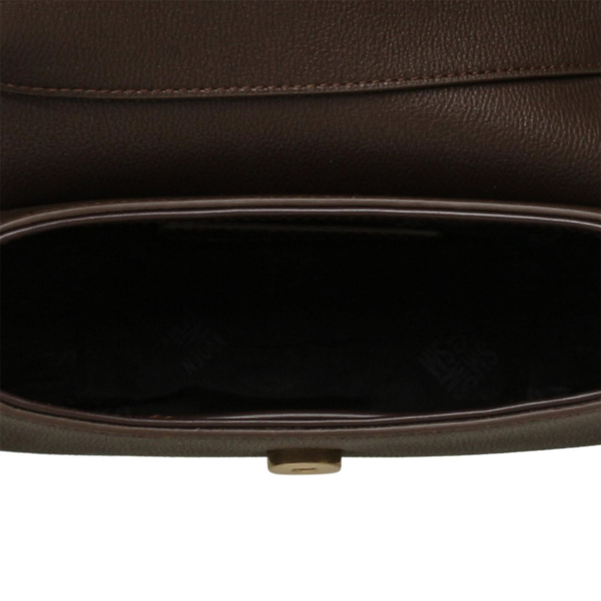 Steve Madden Btaiga Faux Leather Shoulder Bag