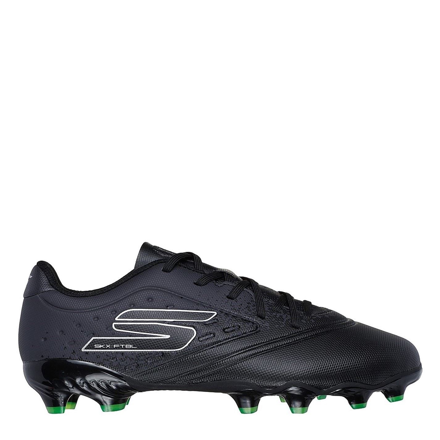 Skechers Razor Juniors Firm Ground Football Boots