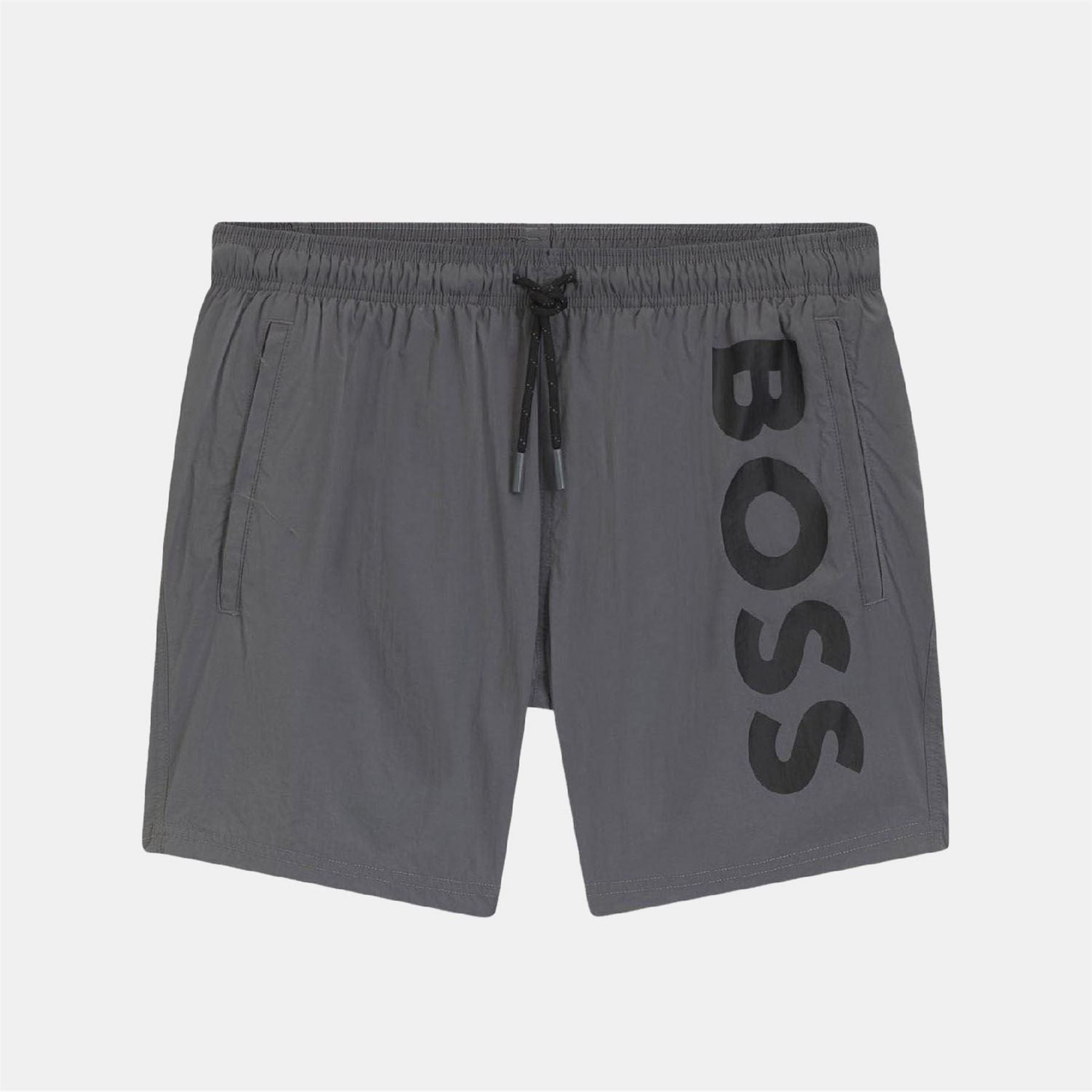 Boss Mens Octopus 10259623 01 Swim Shorts