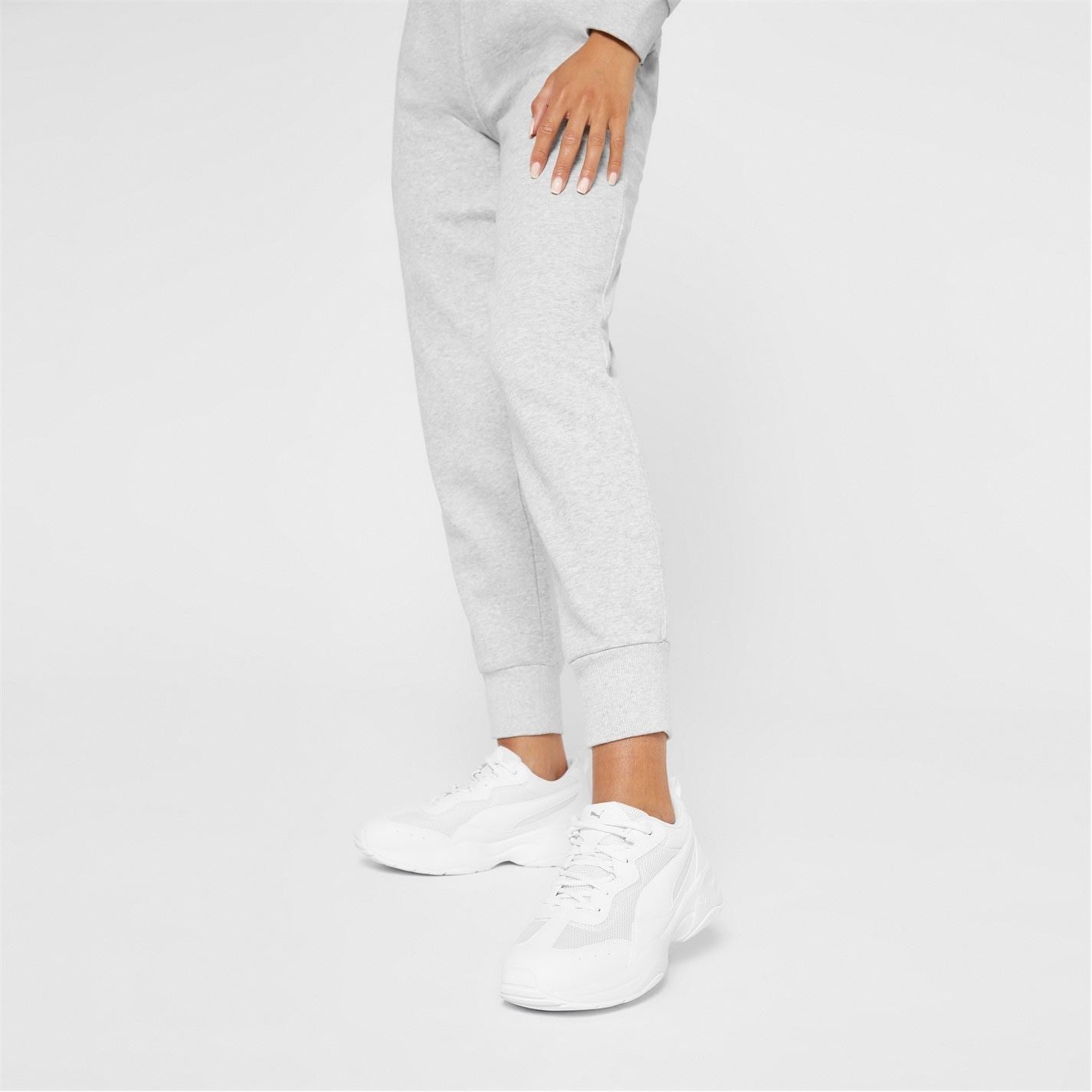 Puma Cilia Ladies Trainers