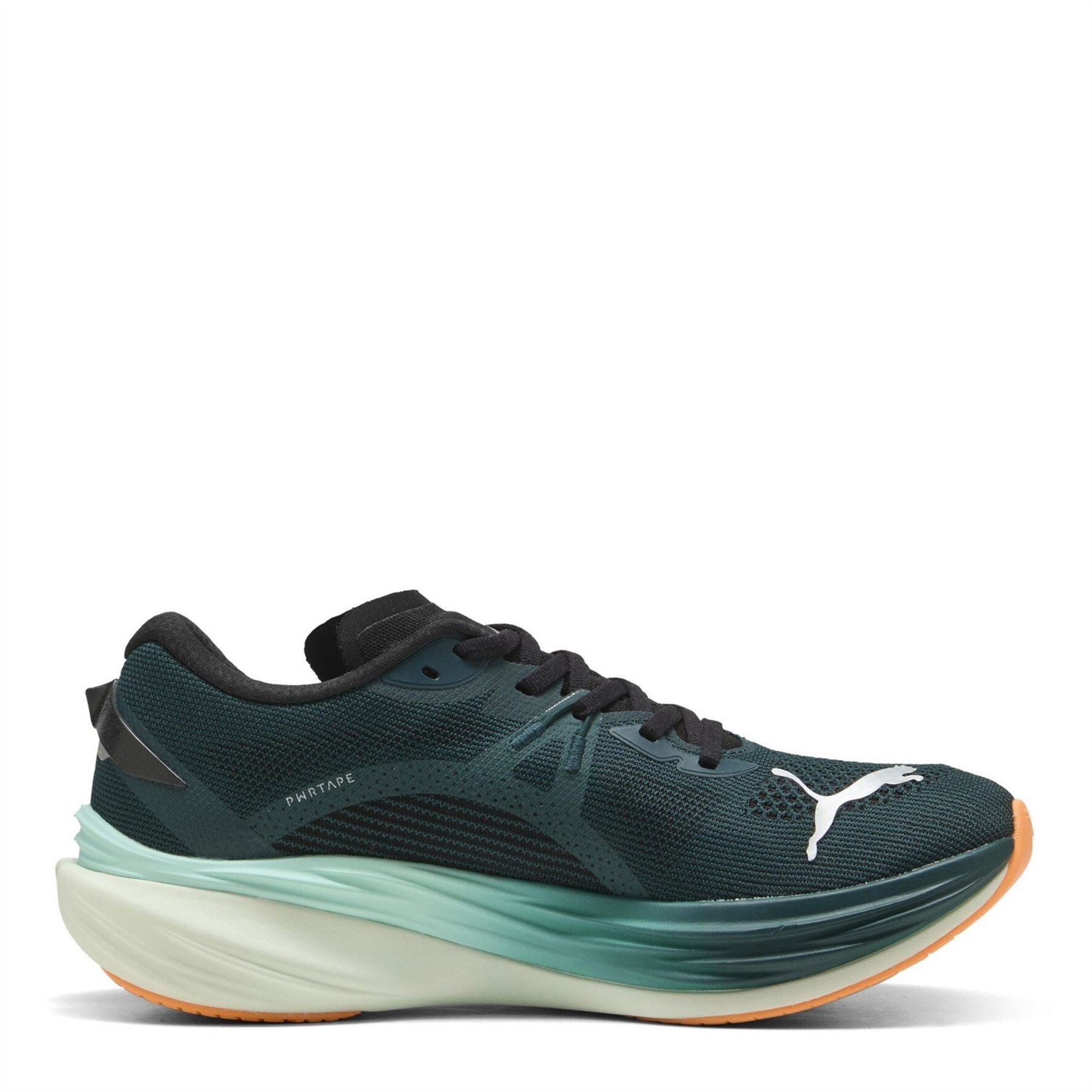 Puma Mens Deviate Nitro 3 Running Shoes