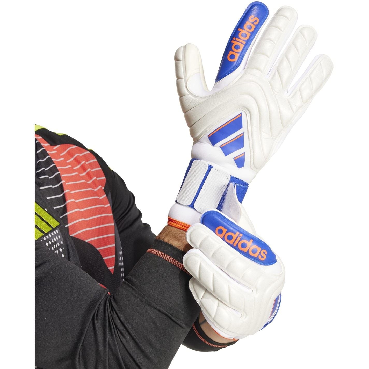 adidas Copa Pro Promo Goalkeeper Gloves Adults