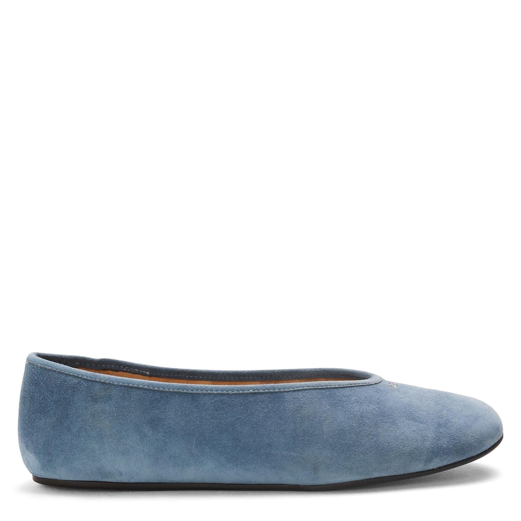 Coach Houston Ballet Flats Slippers
