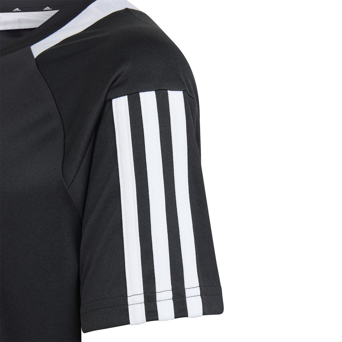 adidas Sereno Training Top Junior Boys