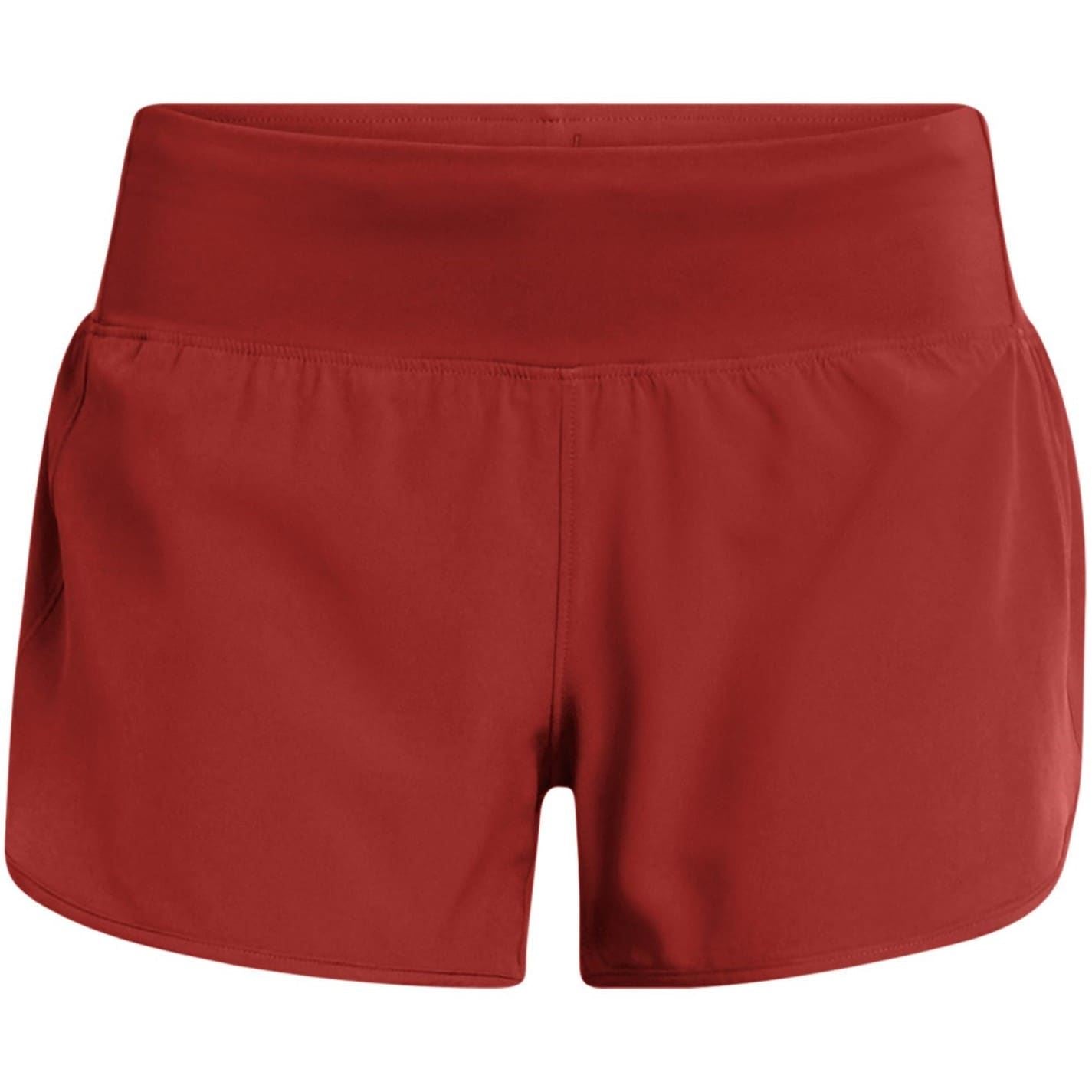 Under Armour Launch Pro 3 Running Shorts with Elasticated Waistband