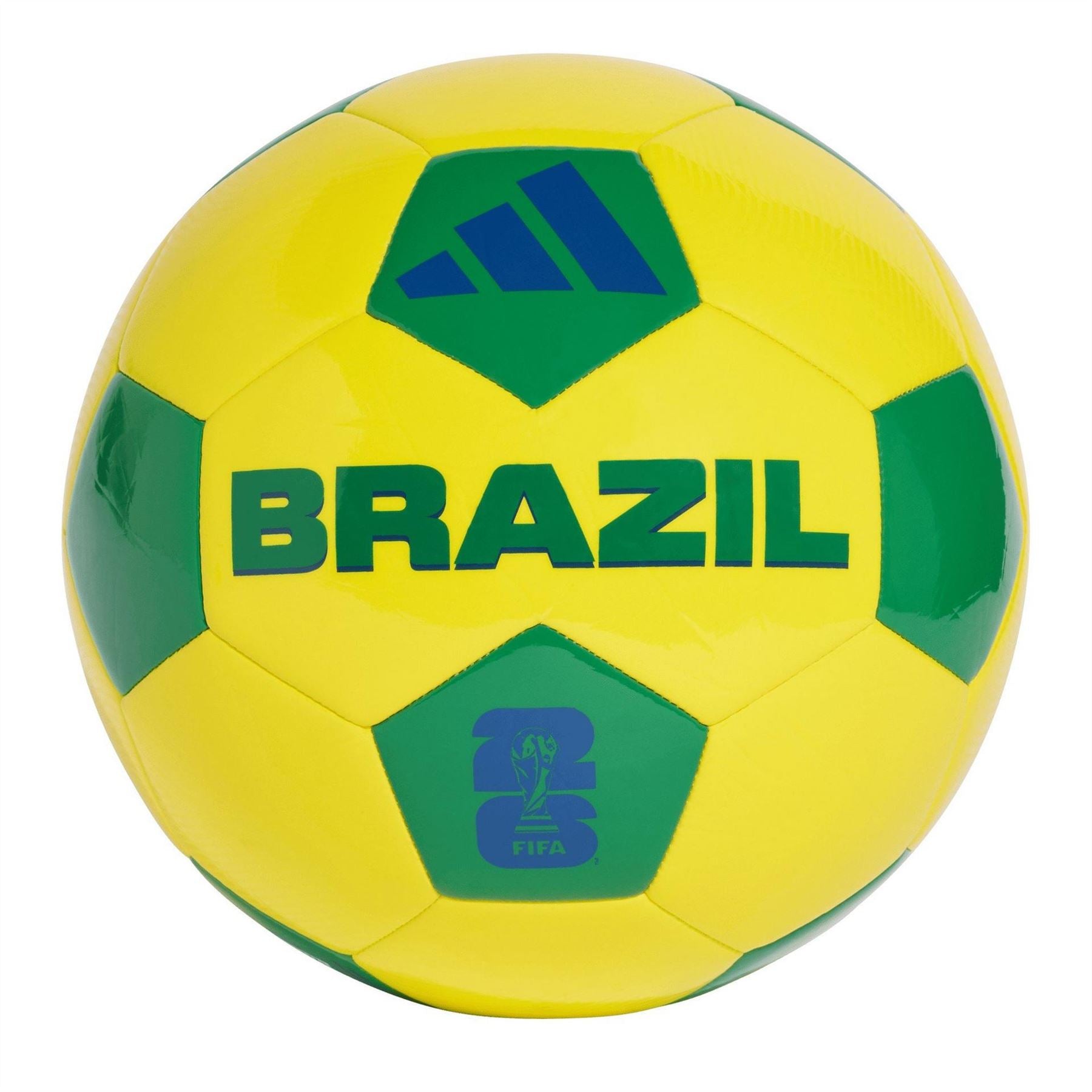 adidas Footballs