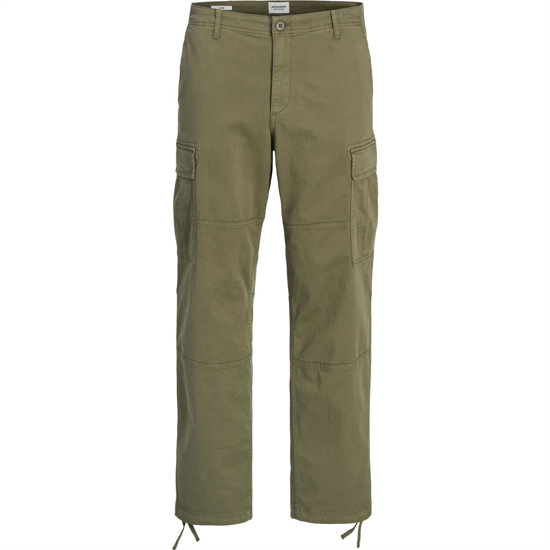 Jack and Jones Harlow Cargo Trouser