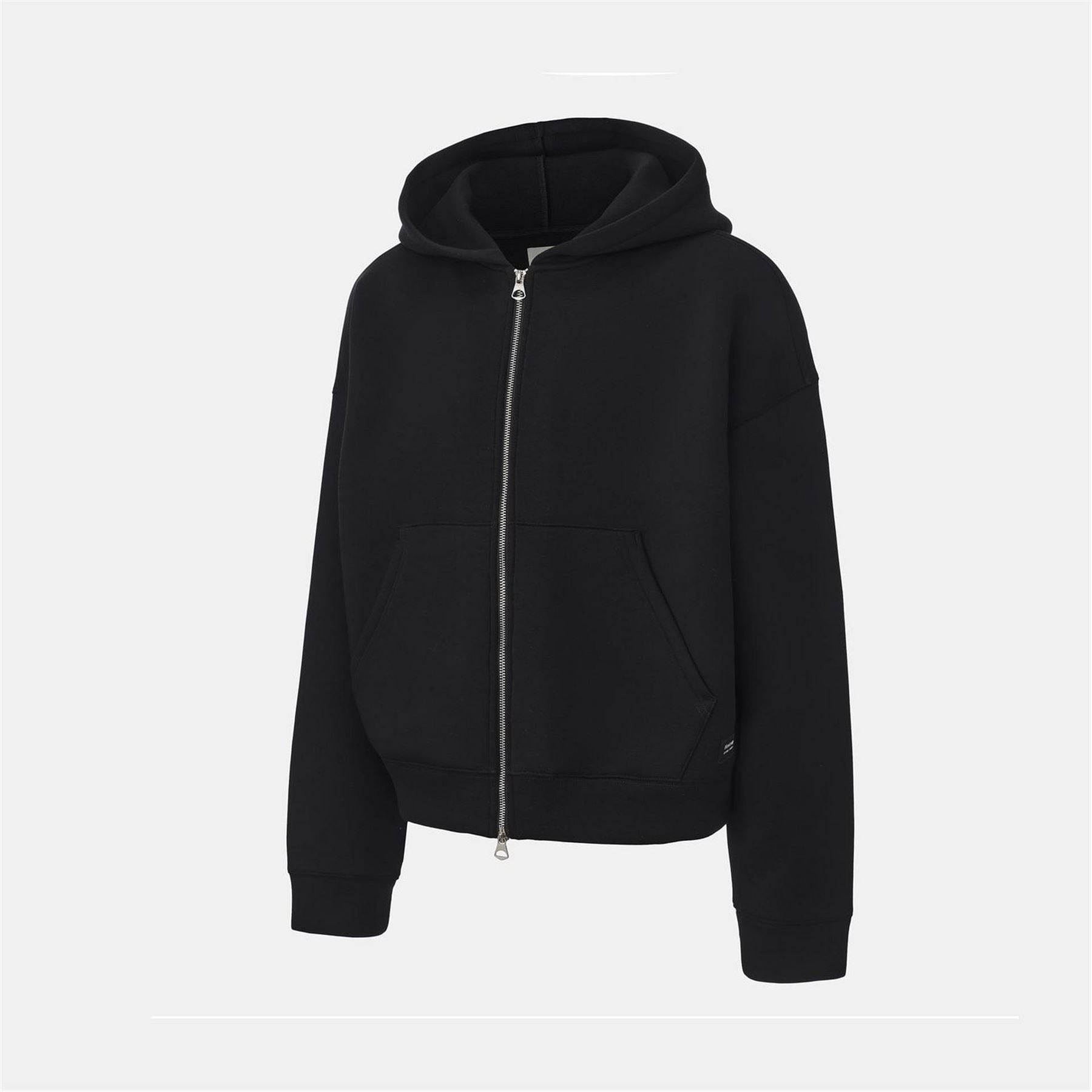 Firetrap Mens Scuba Full Zip  Hoody