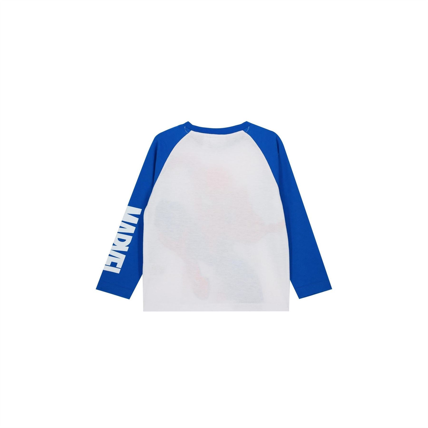Character Long Sleeve T-Shirt Infant