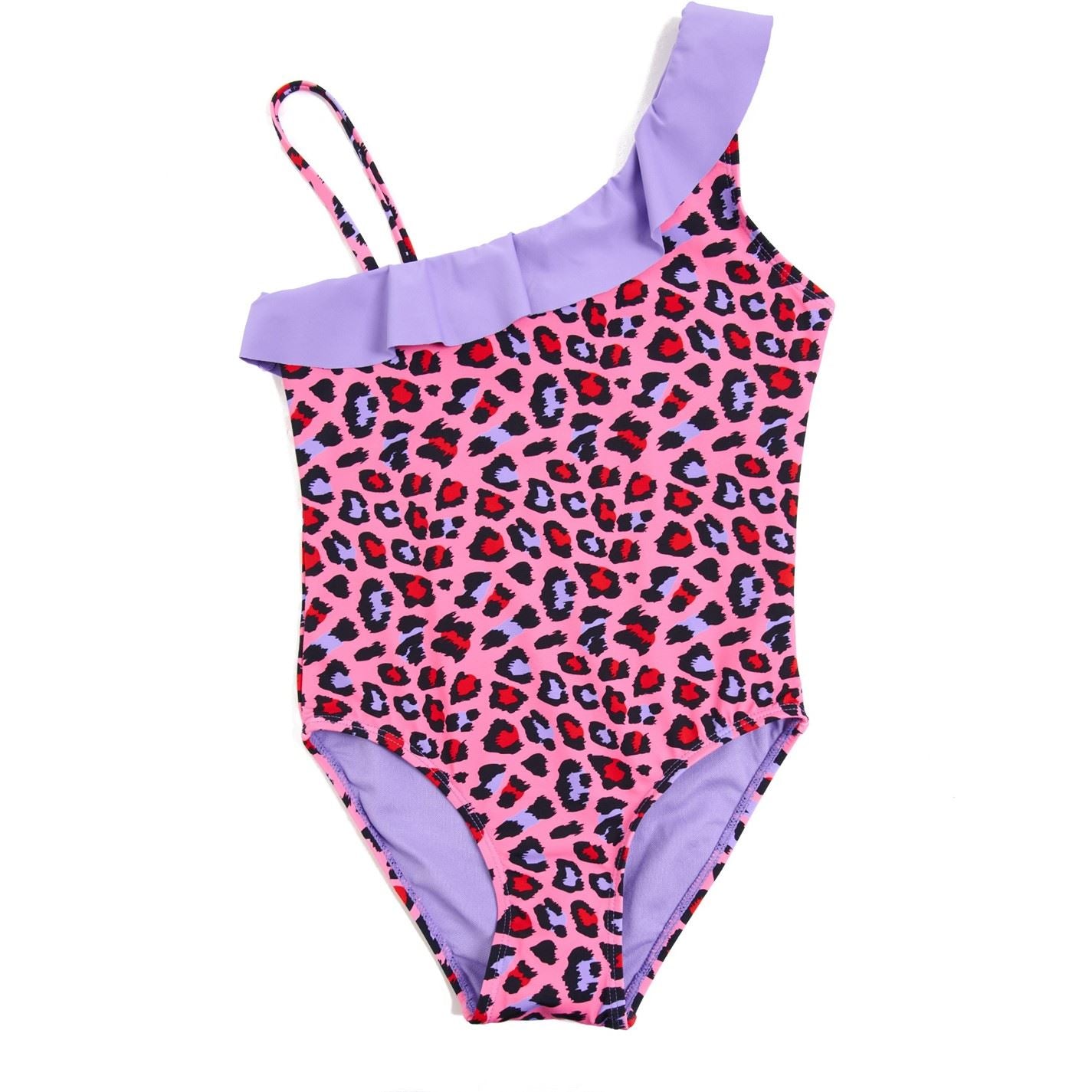 Threadbare One Piece Swimsuit
