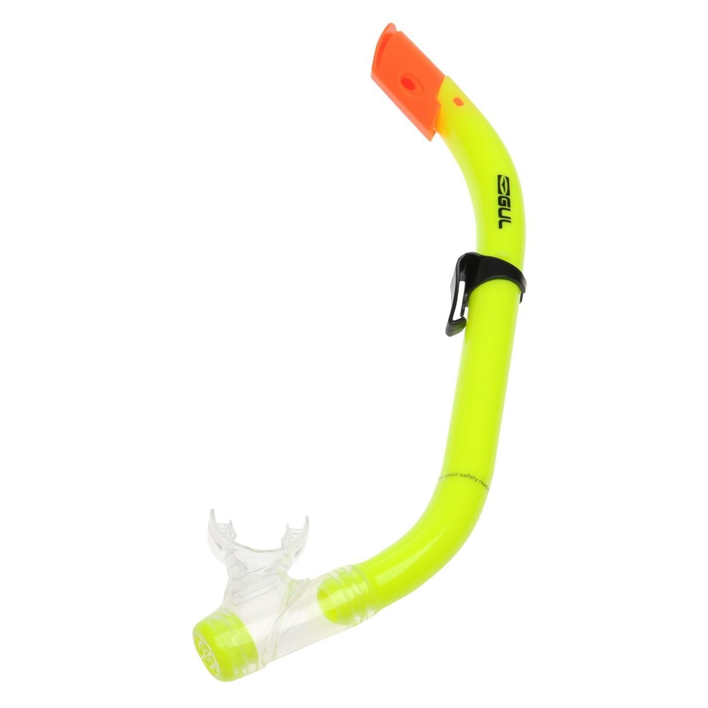 Gul Diving Set   Mask  And  Snorkel