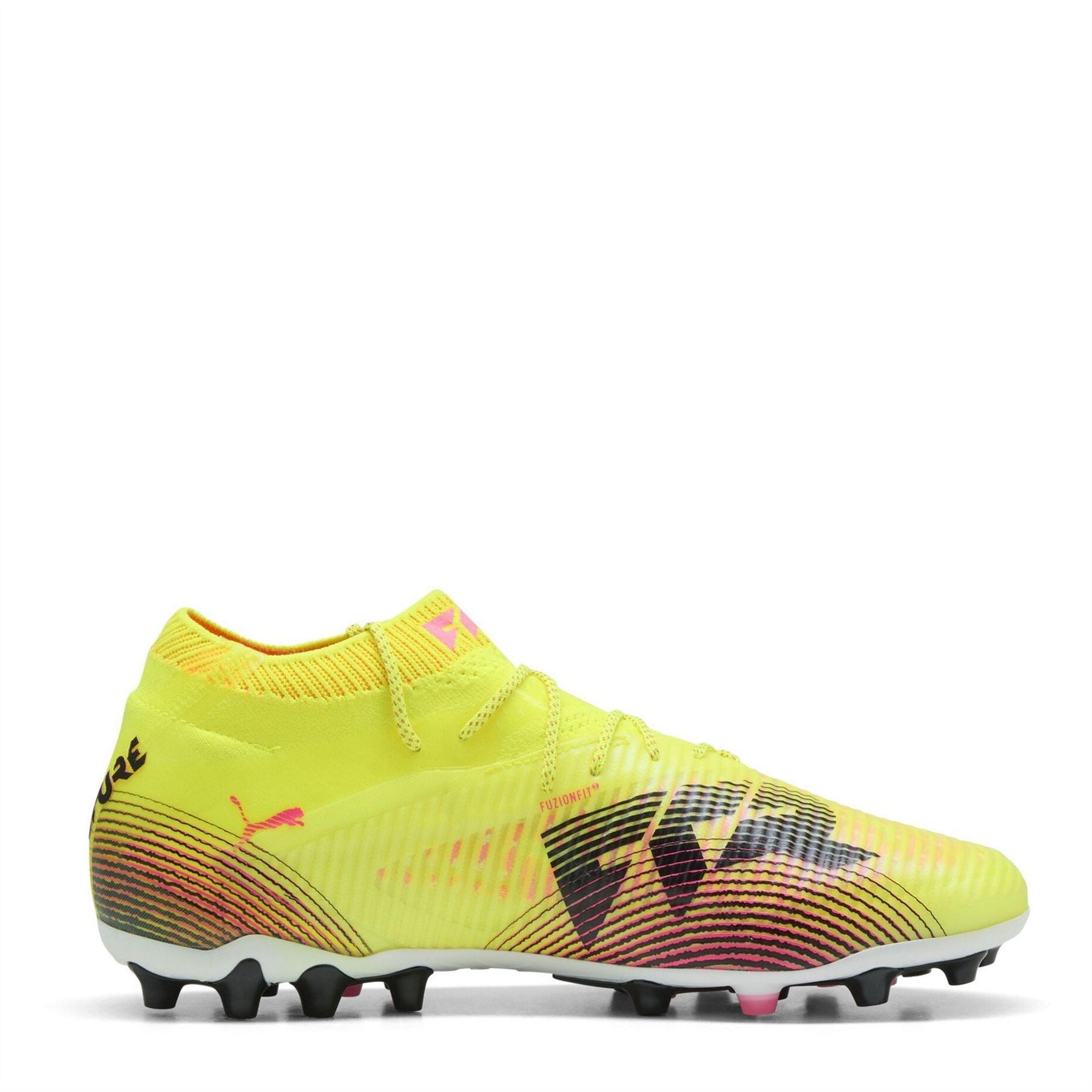 Puma Future 8 Ultimate Mg Firm Ground Football Boots