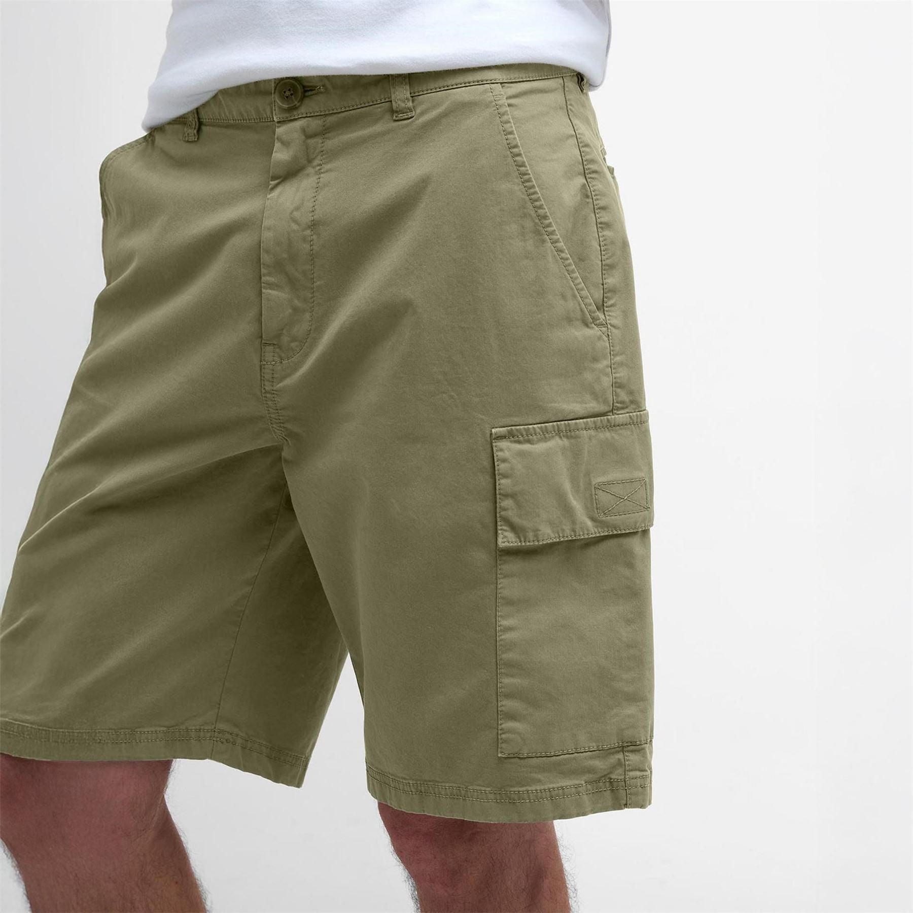 Barbour Cargo Shorts