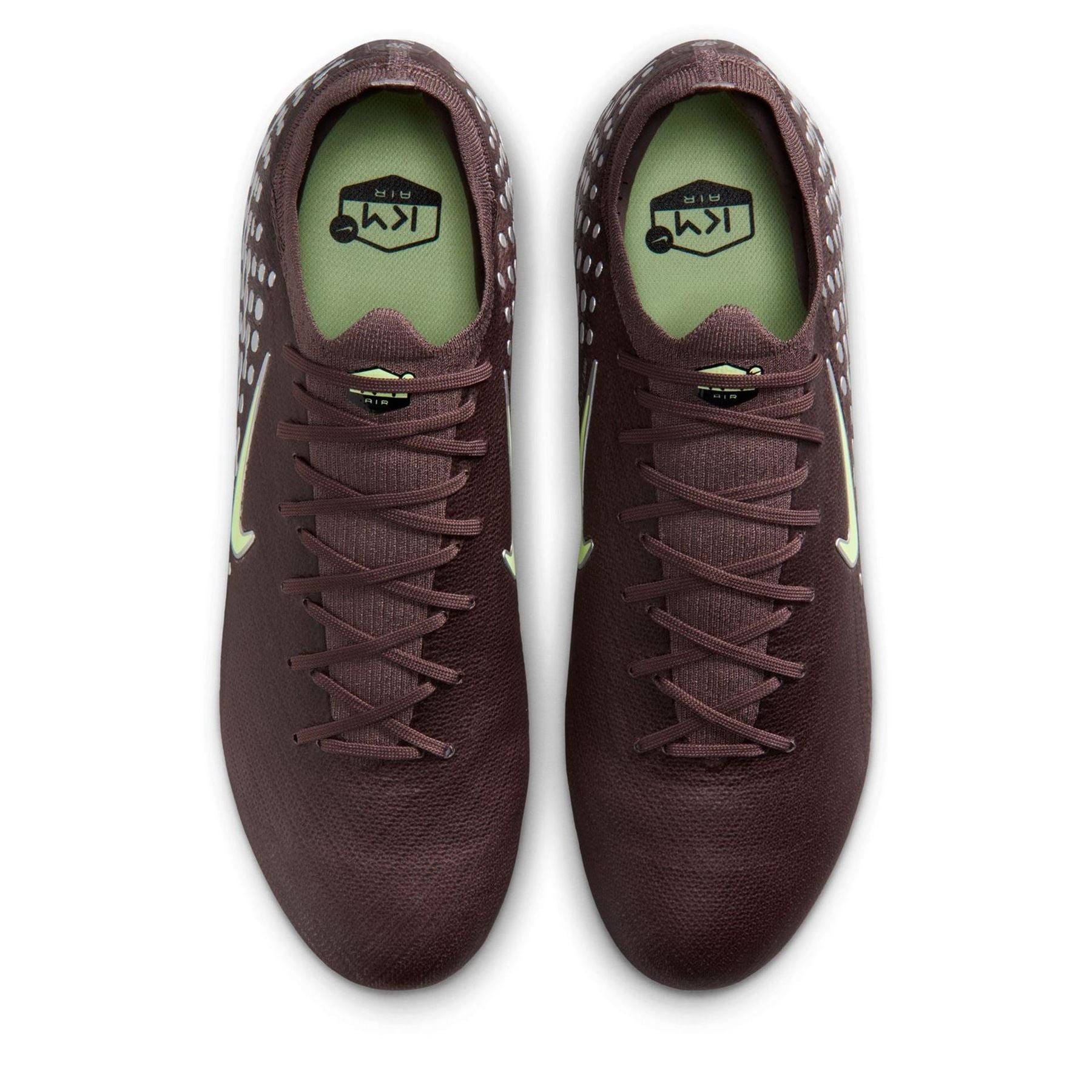 Nike Zoom Mercurial Vapor 16 Pro Adults Firm Ground Football Boots