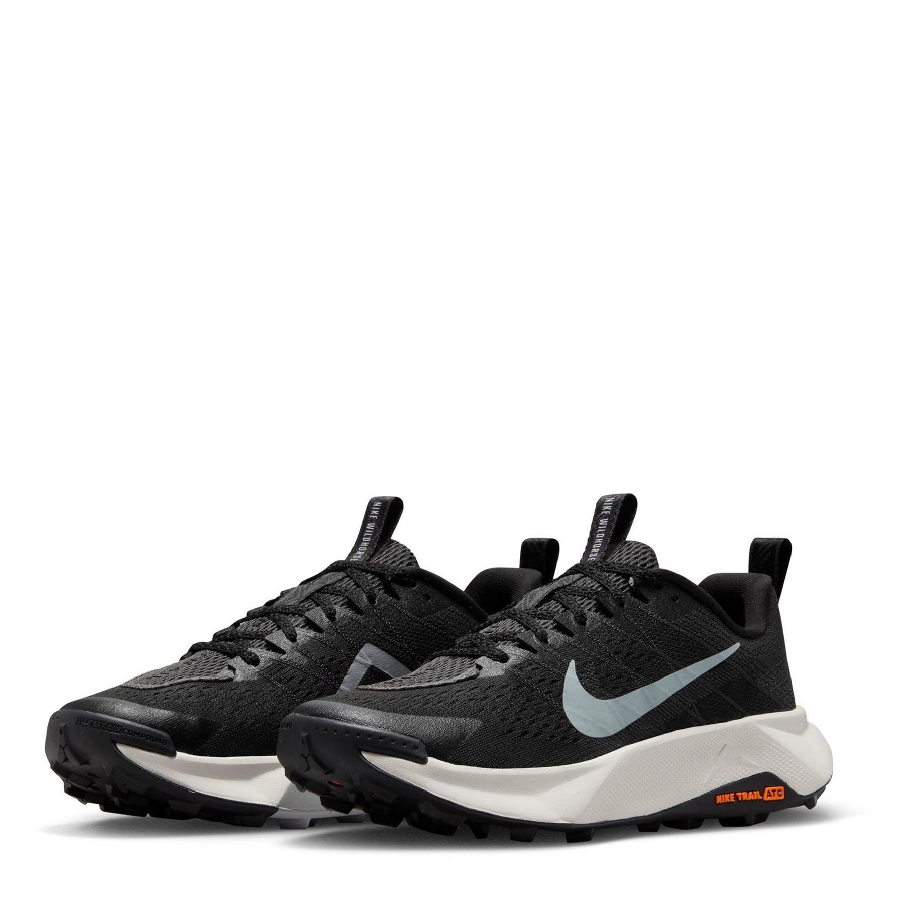 Nike Womens Wildhorse 10 Trail Running Shoes