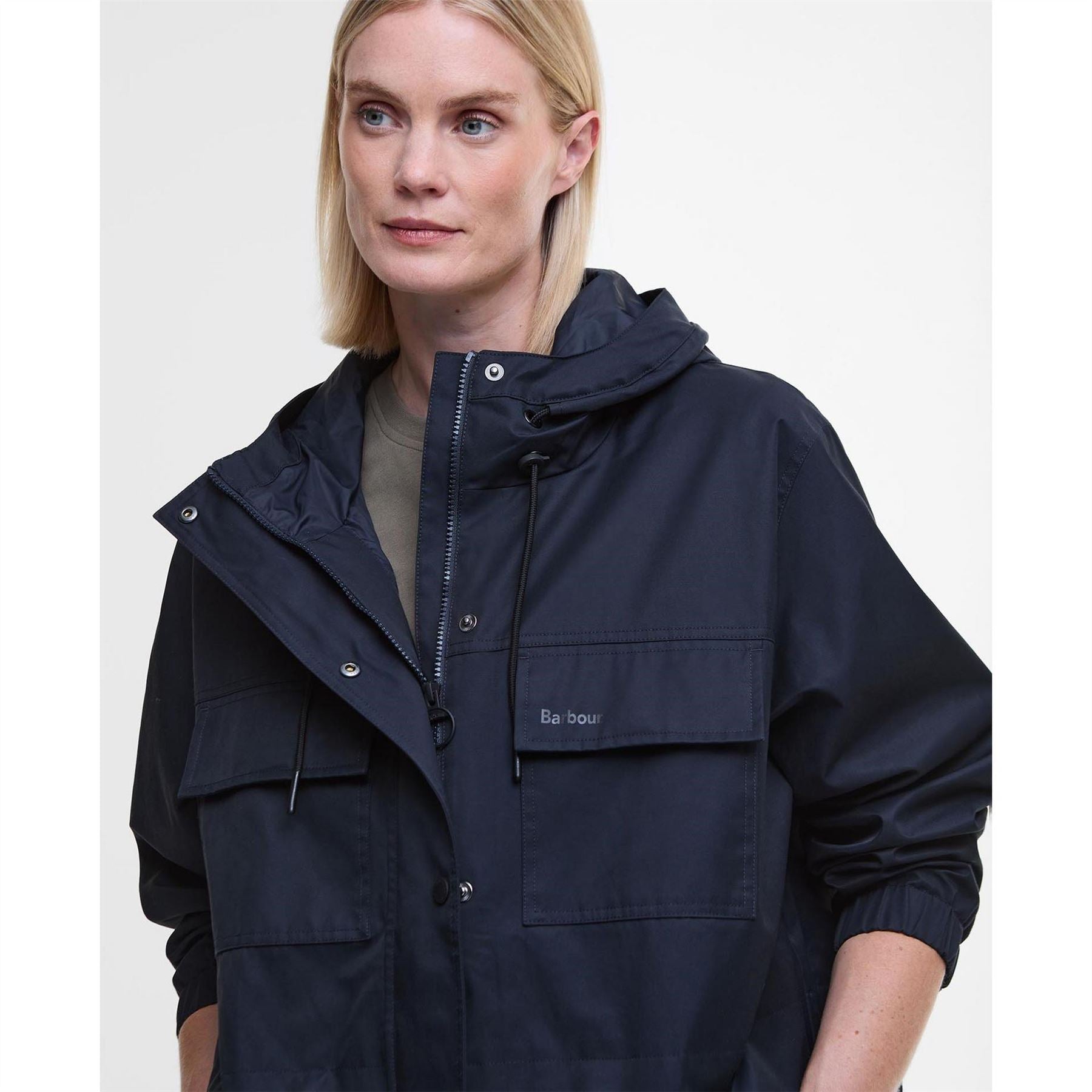 Barbour Showerproof Jacket