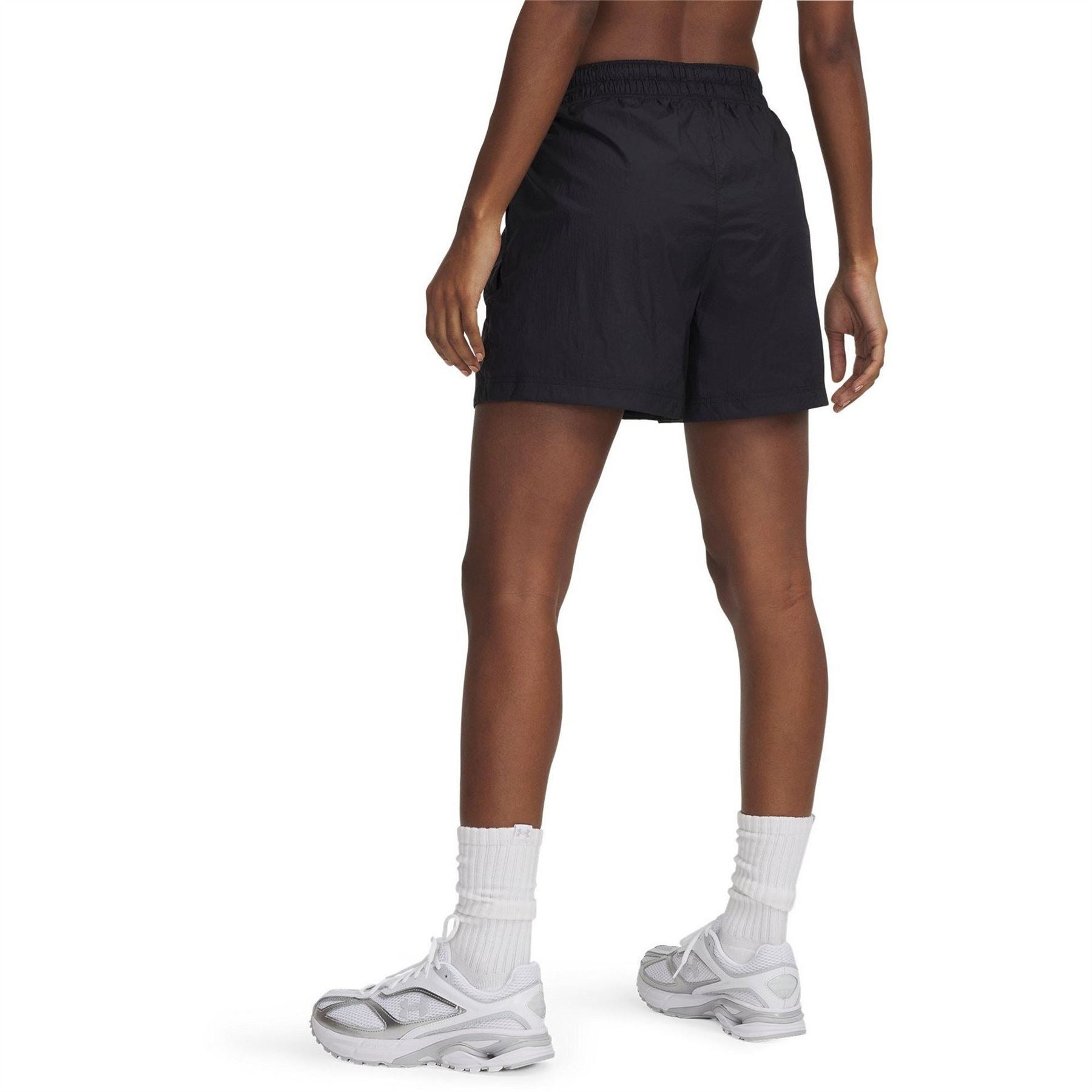 Under Armour Rival Woven Shorts