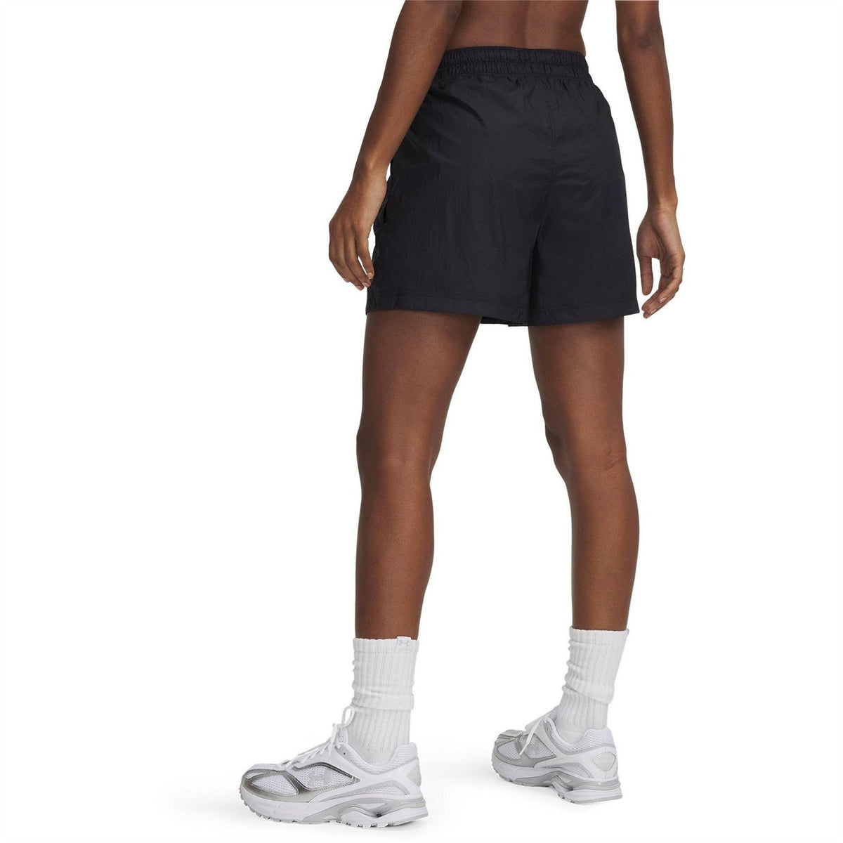 Under Armour Rival Woven Shorts