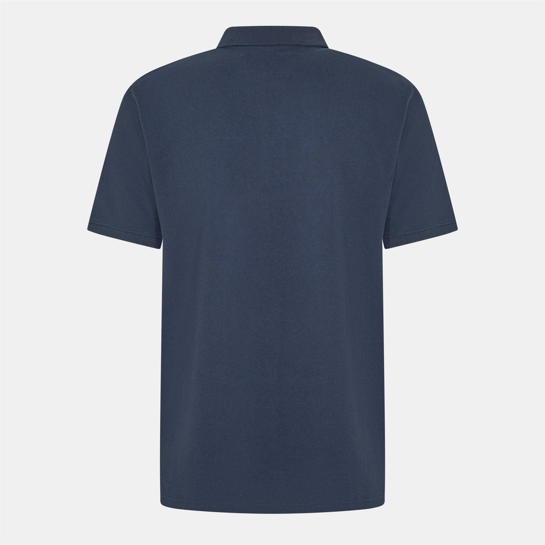 Jack Wills Aldgrove Classic Polo