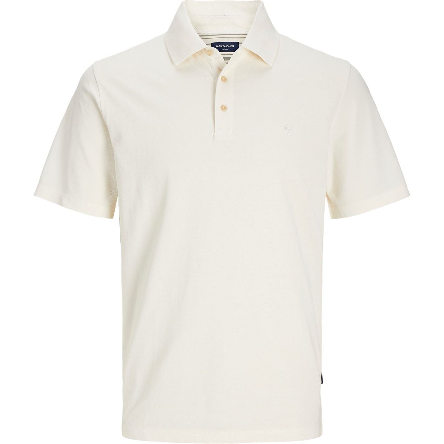 Jack and Jones William Polo Regular Fit Shirt